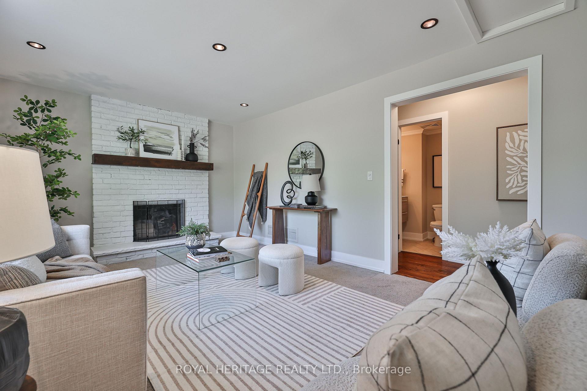 Photo 21 of 532 Powell Road, Whitby, Blue Grass Meadows — HOMEH