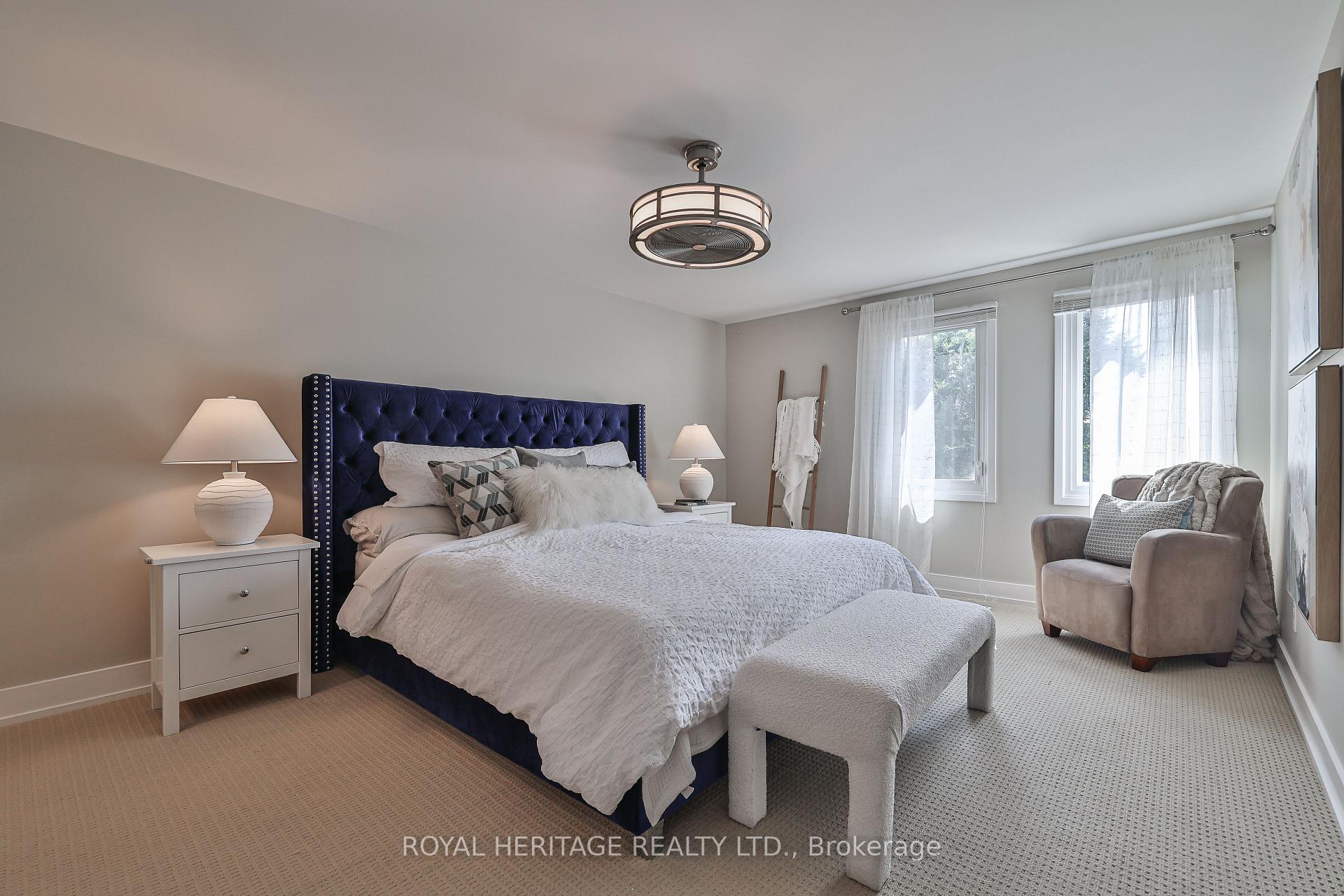 Photo 26 of 532 Powell Road, Whitby, Blue Grass Meadows — HOMEH