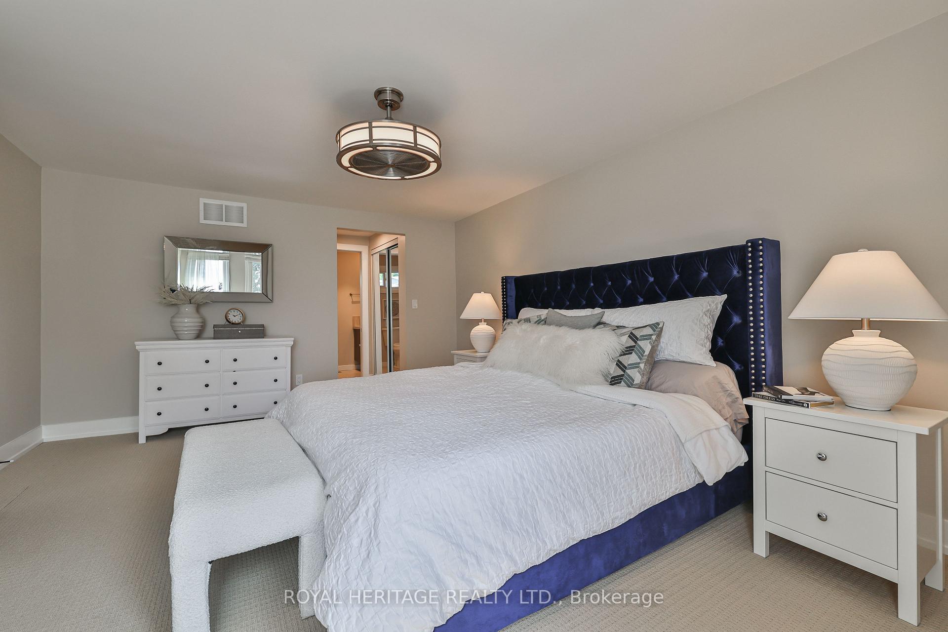 Photo 27 of 532 Powell Road, Whitby, Blue Grass Meadows — HOMEH