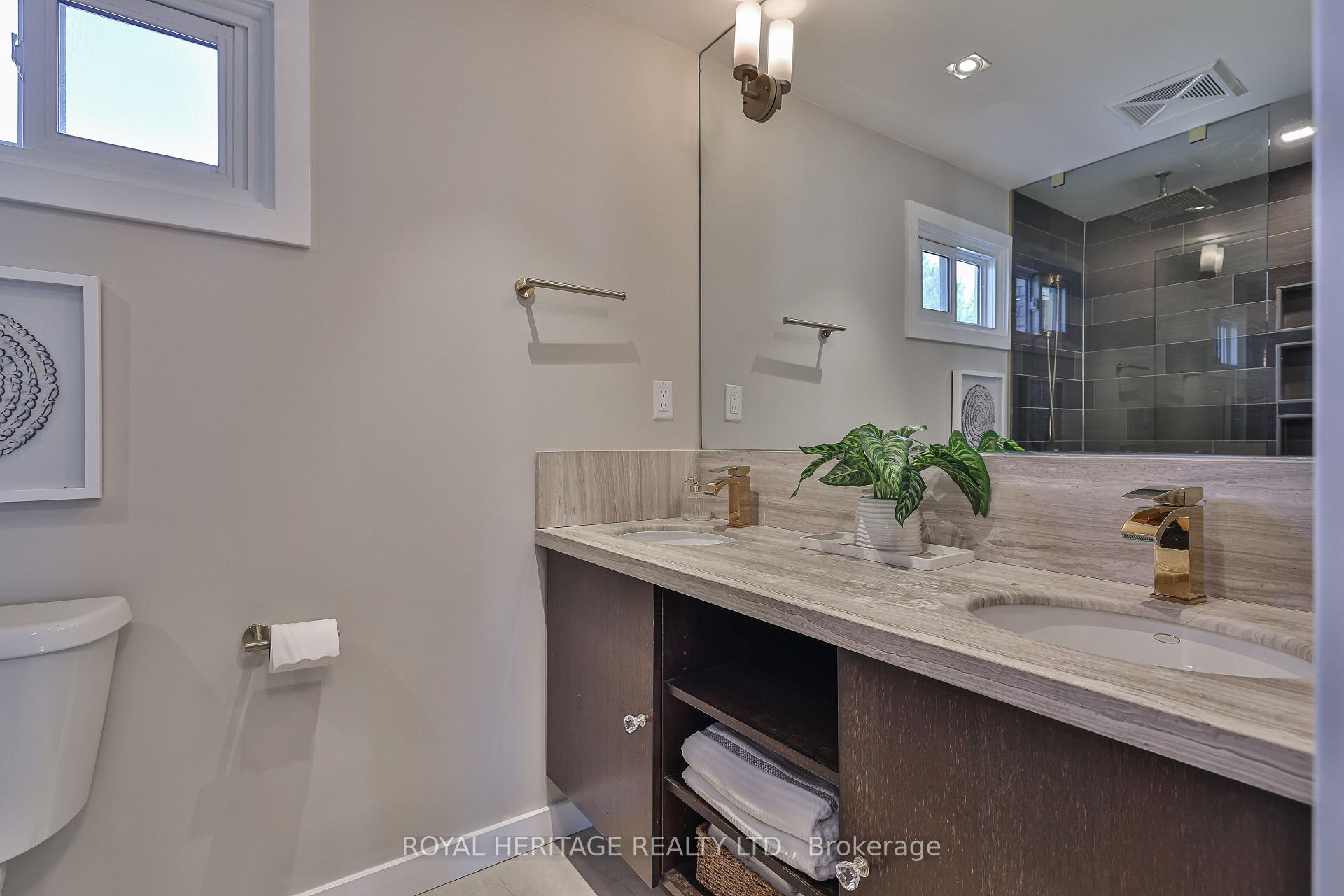 Photo 29 of 532 Powell Road, Whitby, Blue Grass Meadows — HOMEH