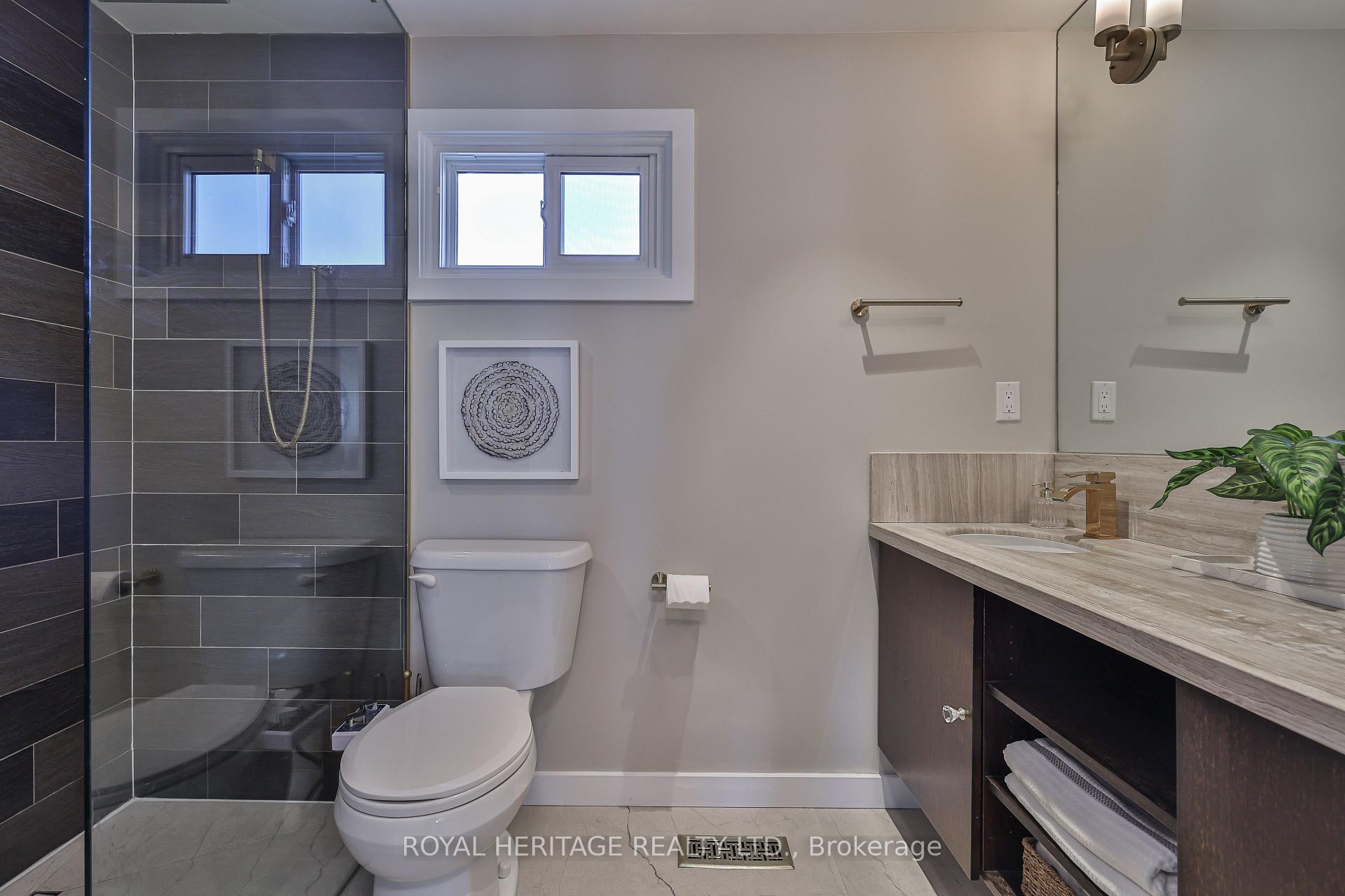 Photo 30 of 532 Powell Road, Whitby, Blue Grass Meadows — HOMEH