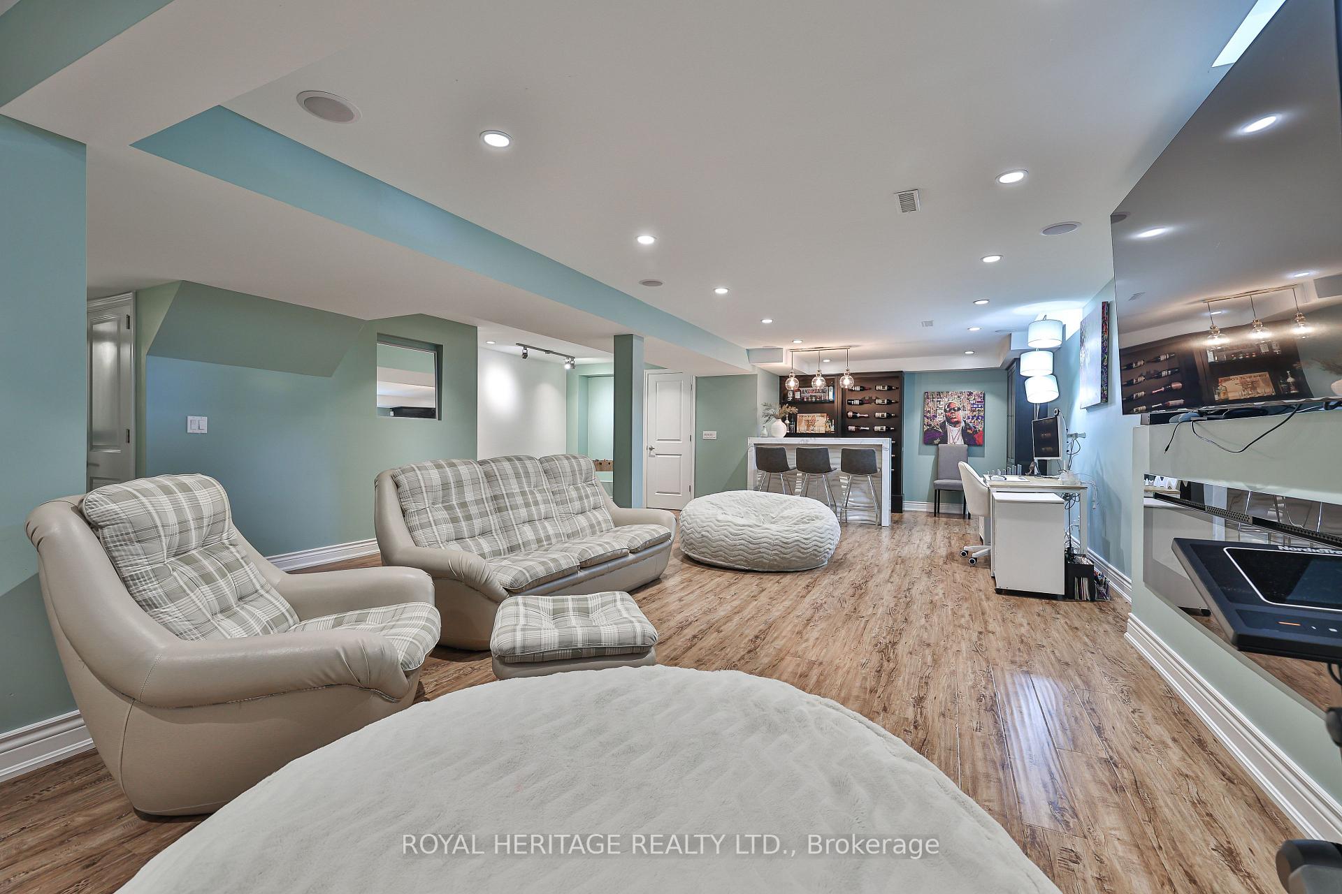 Photo 43 of 532 Powell Road, Whitby, Blue Grass Meadows — HOMEH