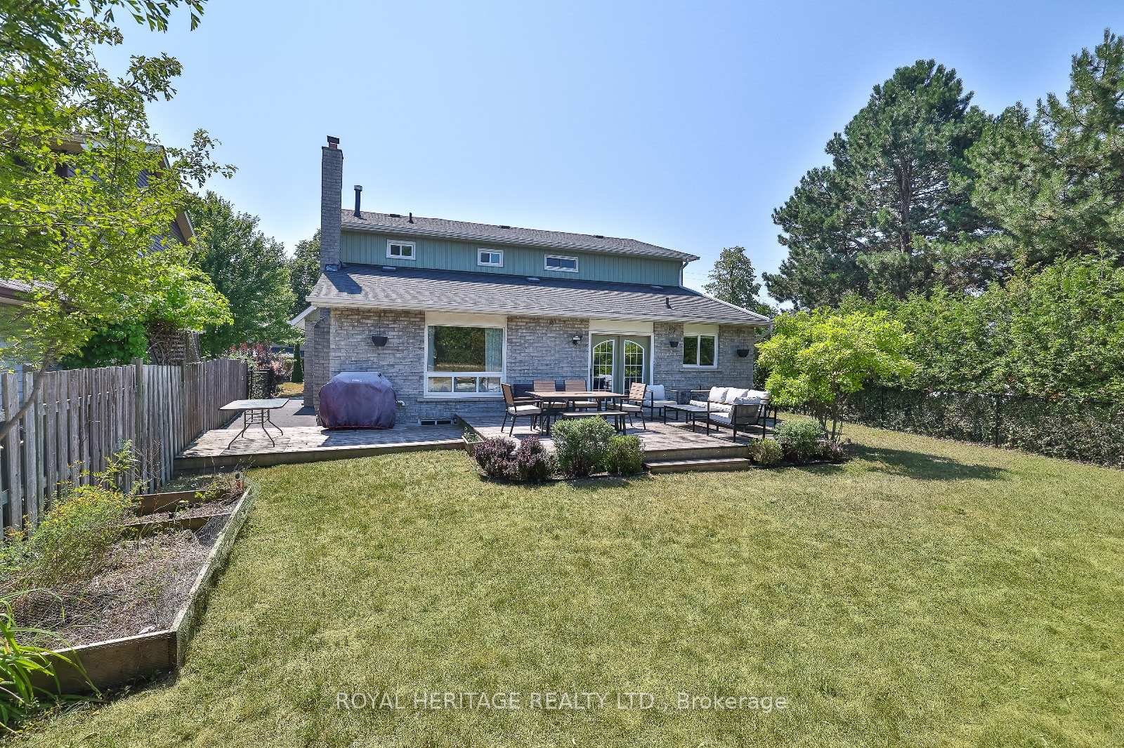 Photo 46 of 532 Powell Road, Whitby, Blue Grass Meadows — HOMEH