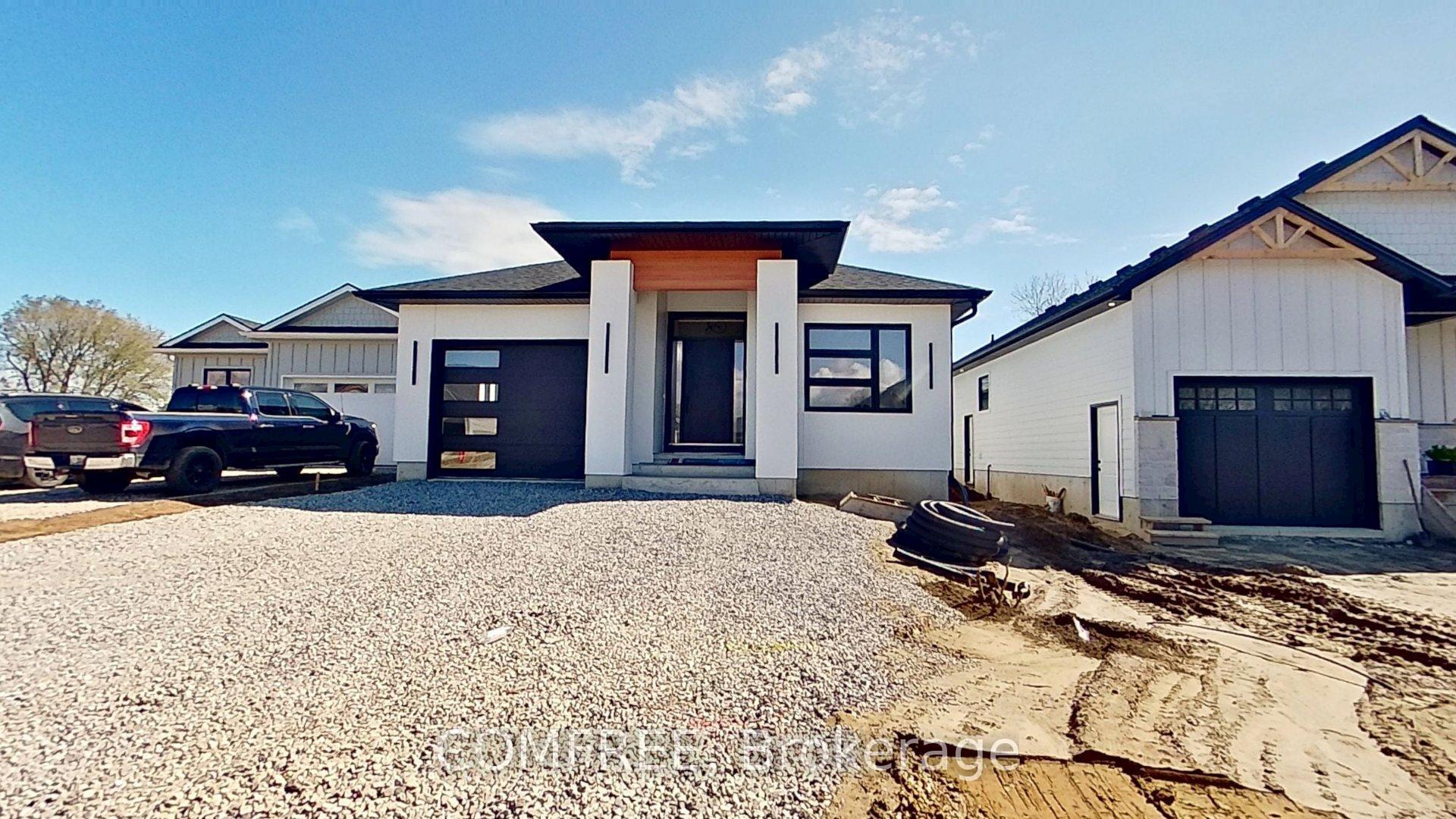 Photo 1 of 6 Charles Court, Bayham, Port Burwell — HOMEH