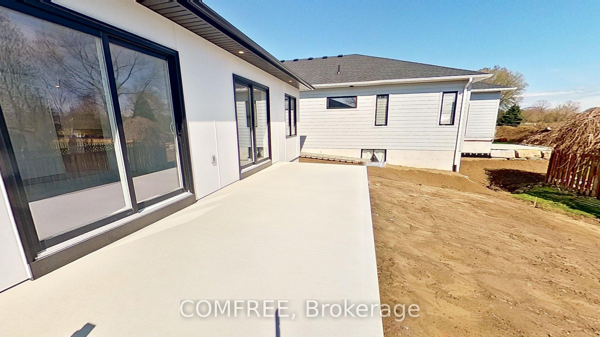 Photo 23 of 6 Charles Court, Bayham, Port Burwell — HOMEH