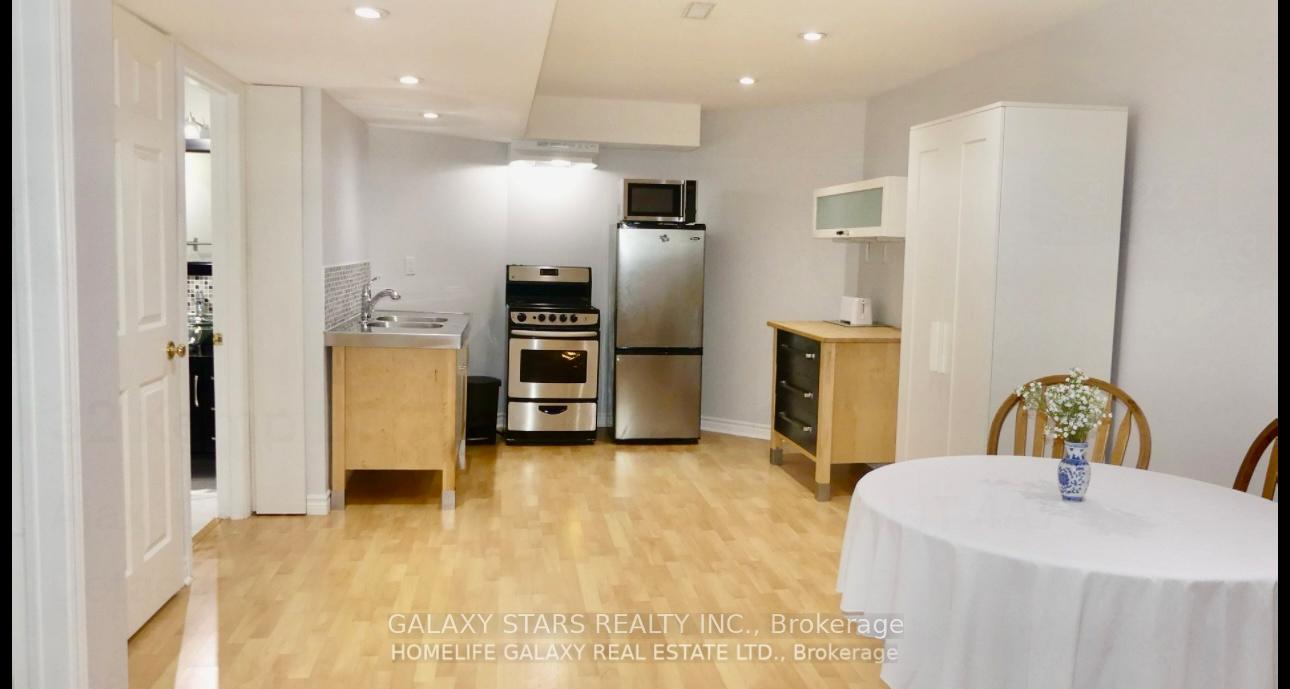 Photo 10 of Unit Bsmnt, 32 Kemp Drive, Ajax, Central West — HOMEH