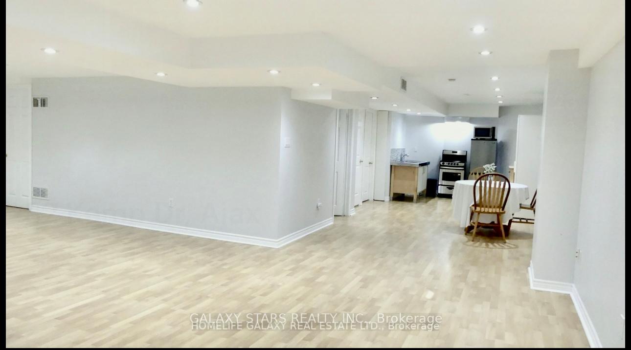 Photo 14 of Unit Bsmnt, 32 Kemp Drive, Ajax, Central West — HOMEH