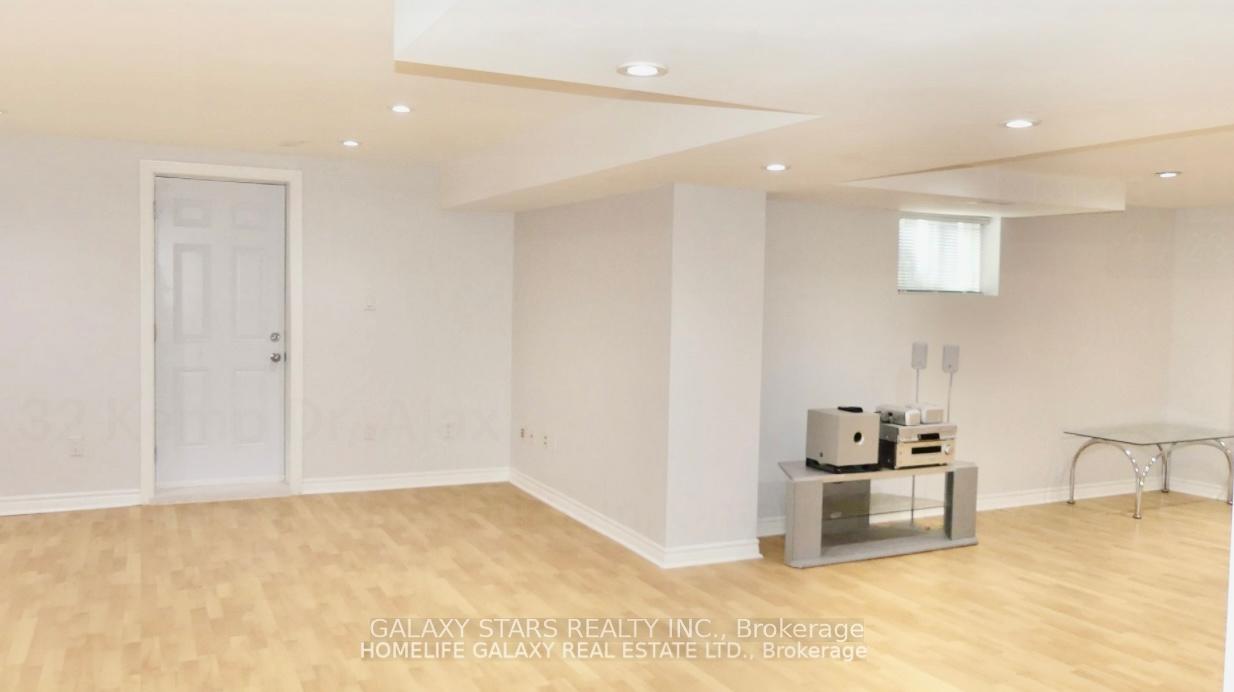 Photo 15 of Unit Bsmnt, 32 Kemp Drive, Ajax, Central West — HOMEH