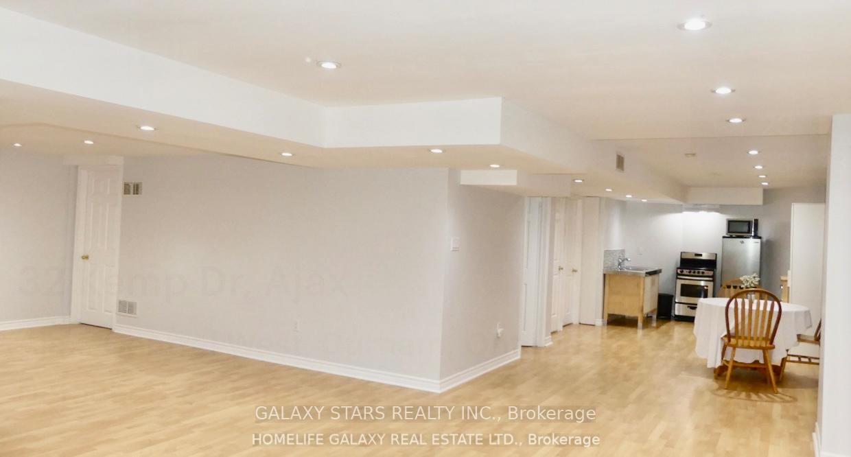 Photo 16 of Unit Bsmnt, 32 Kemp Drive, Ajax, Central West — HOMEH