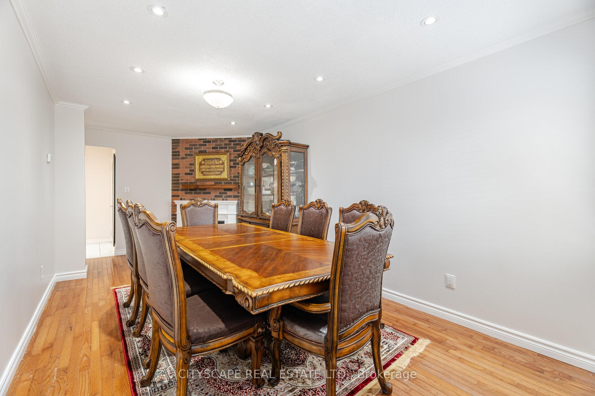 Photo 17 of 12 Coomer Crescent, Ajax, Central — HOMEH
