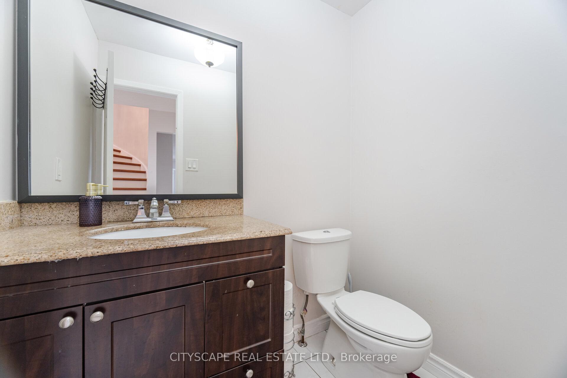 Photo 16 of 12 Coomer Crescent, Ajax, Central — HOMEH
