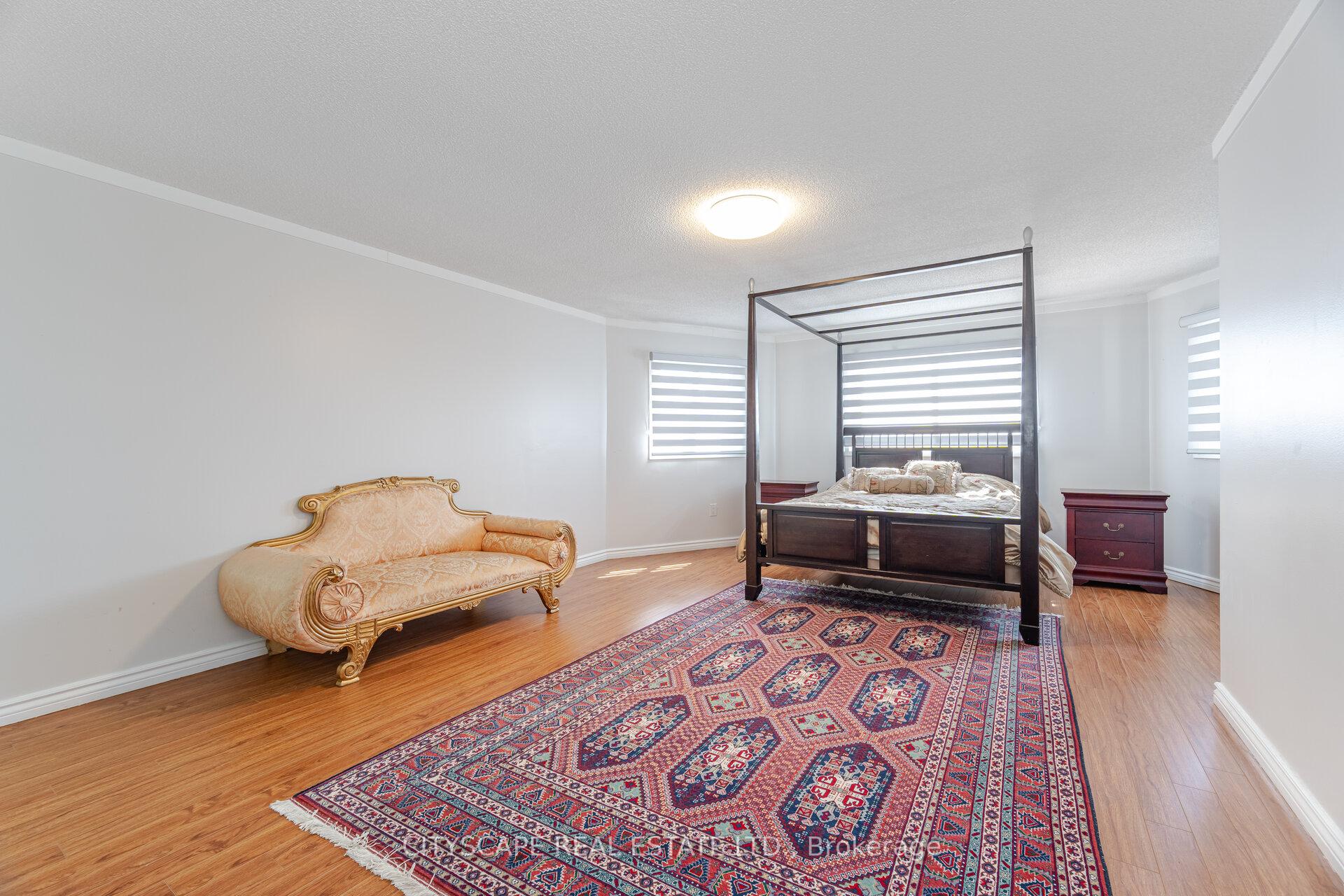 Photo 21 of 12 Coomer Crescent, Ajax, Central — HOMEH