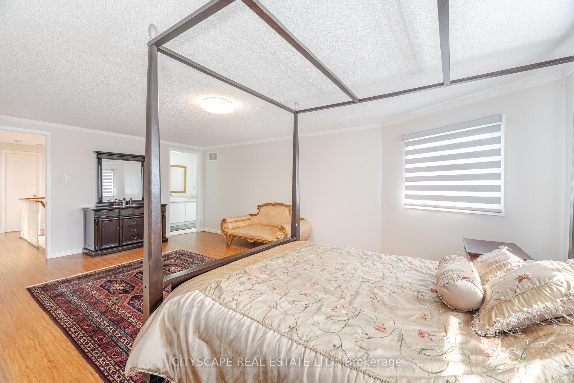 Photo 24 of 12 Coomer Crescent, Ajax, Central — HOMEH
