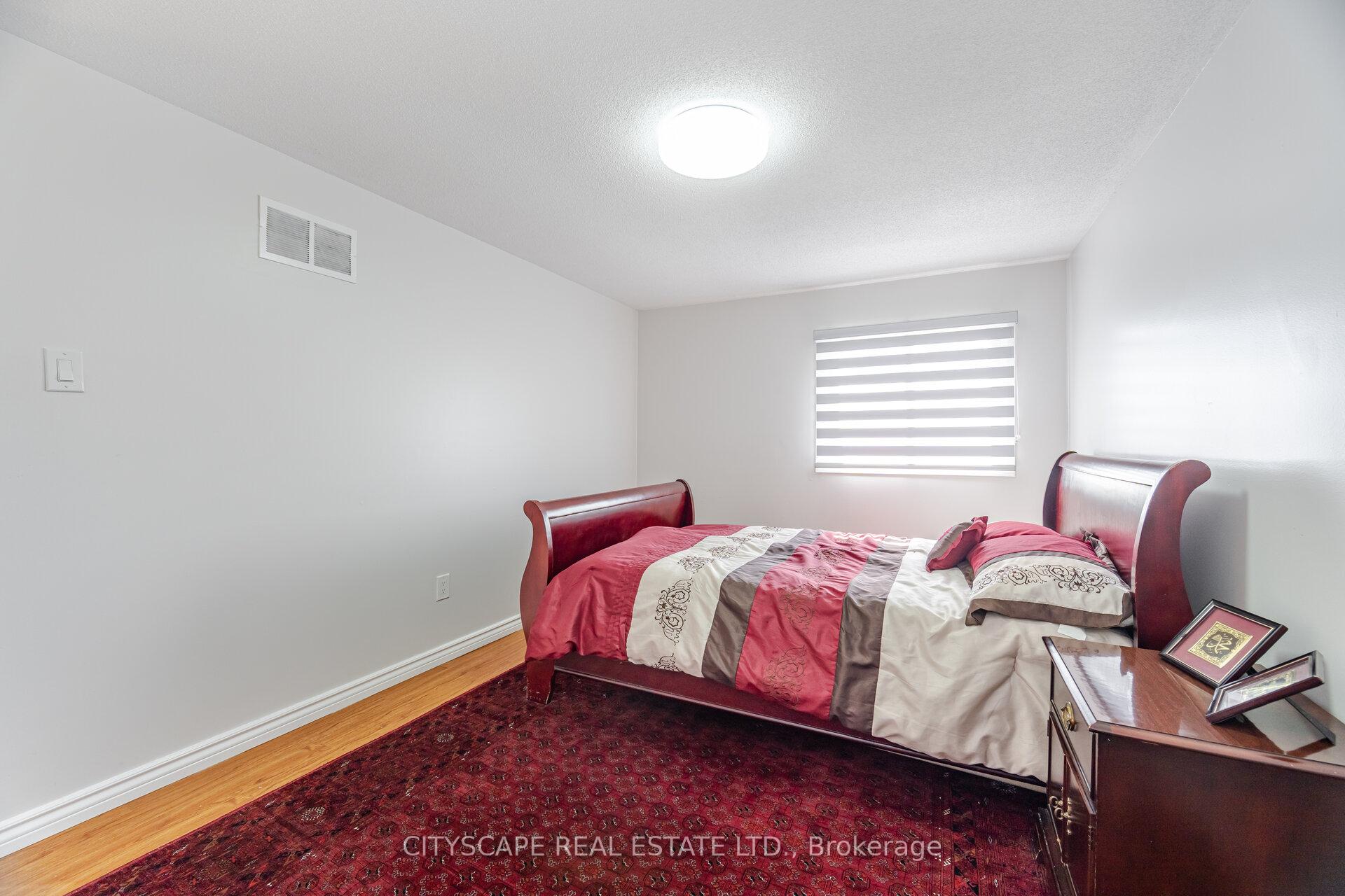 Photo 26 of 12 Coomer Crescent, Ajax, Central — HOMEH