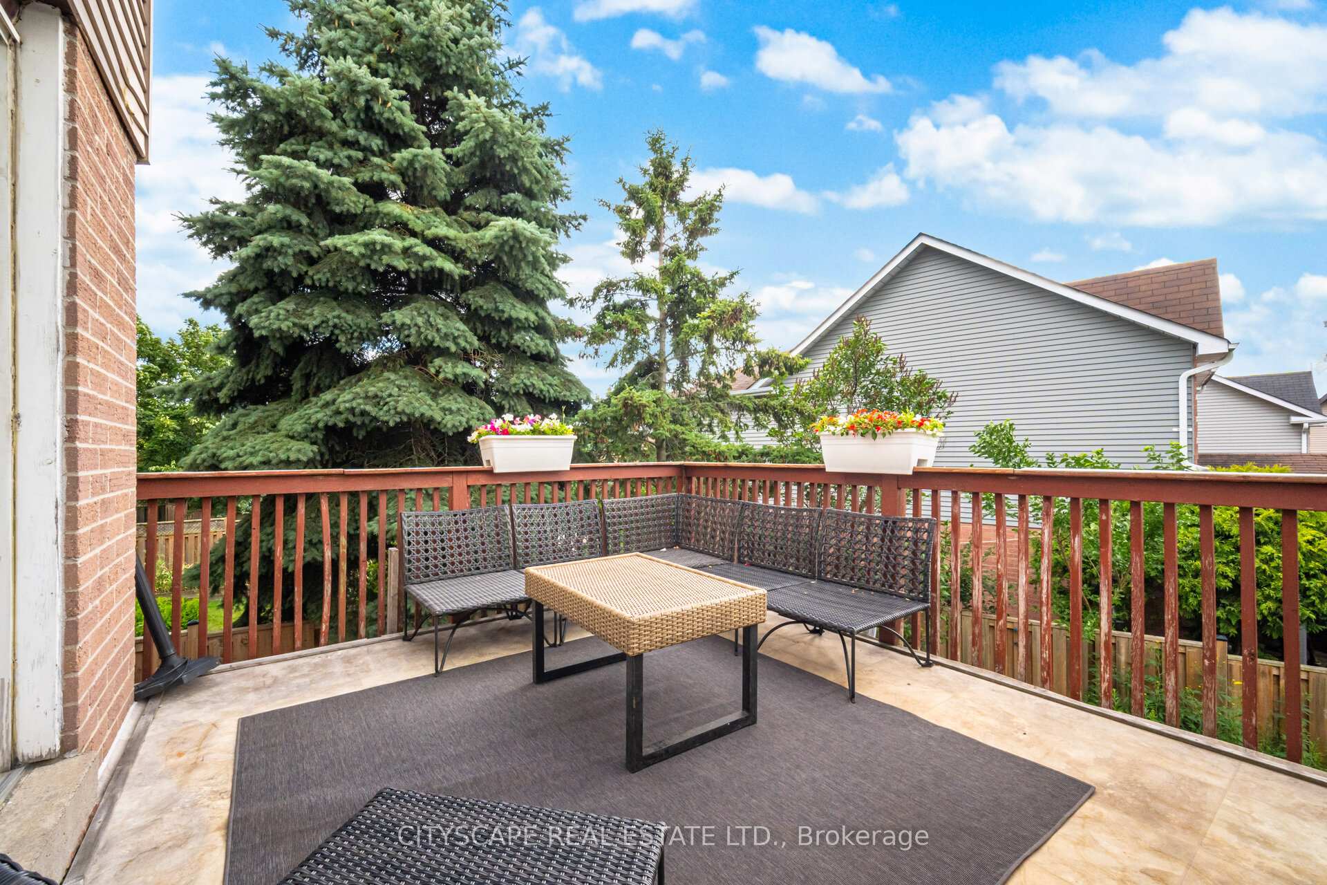 Photo 32 of 12 Coomer Crescent, Ajax, Central — HOMEH