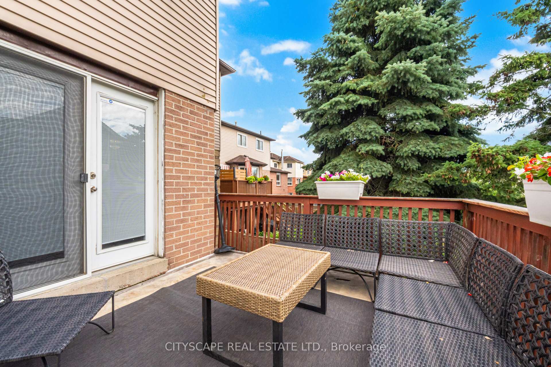 Photo 29 of 12 Coomer Crescent, Ajax, Central — HOMEH