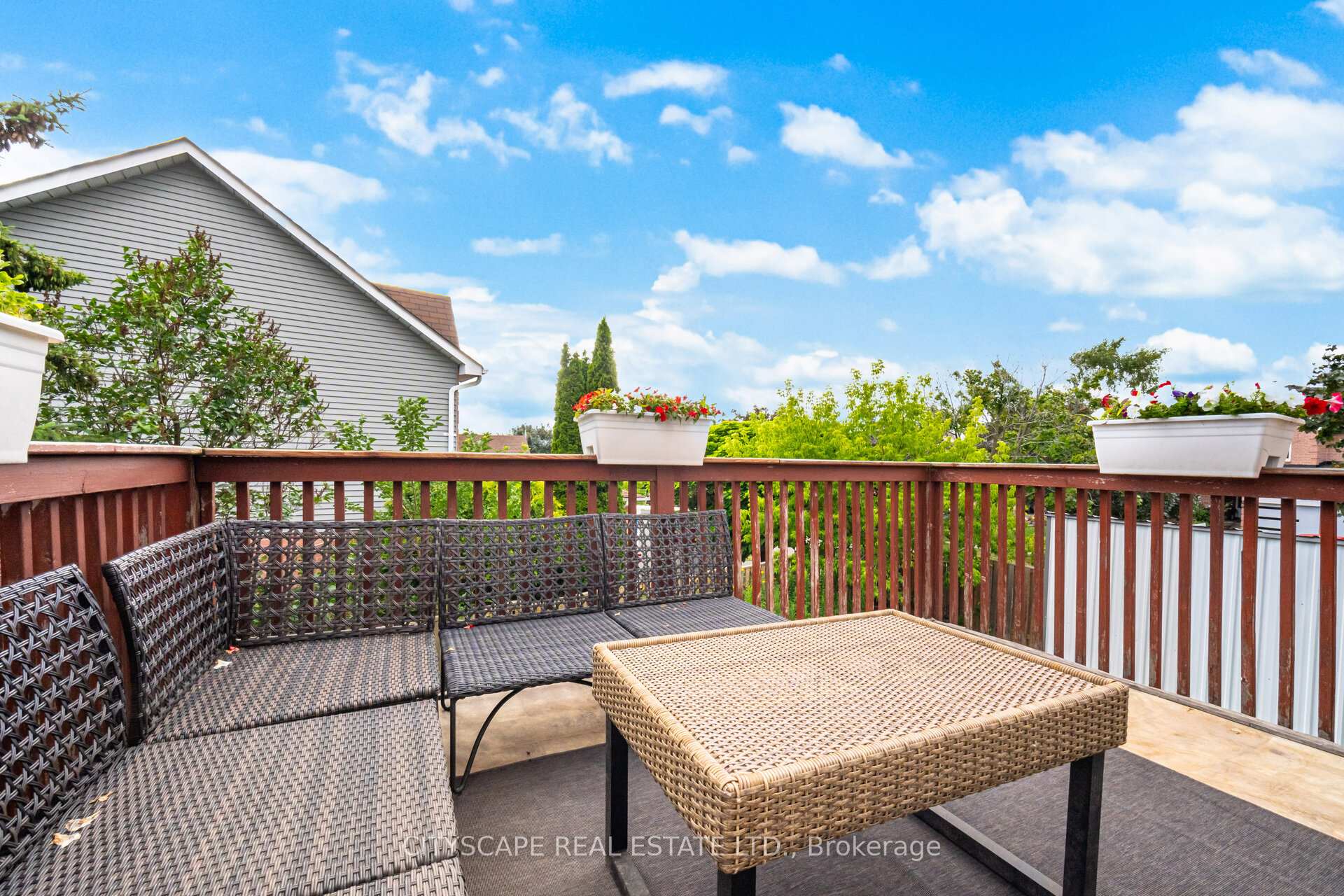 Photo 28 of 12 Coomer Crescent, Ajax, Central — HOMEH