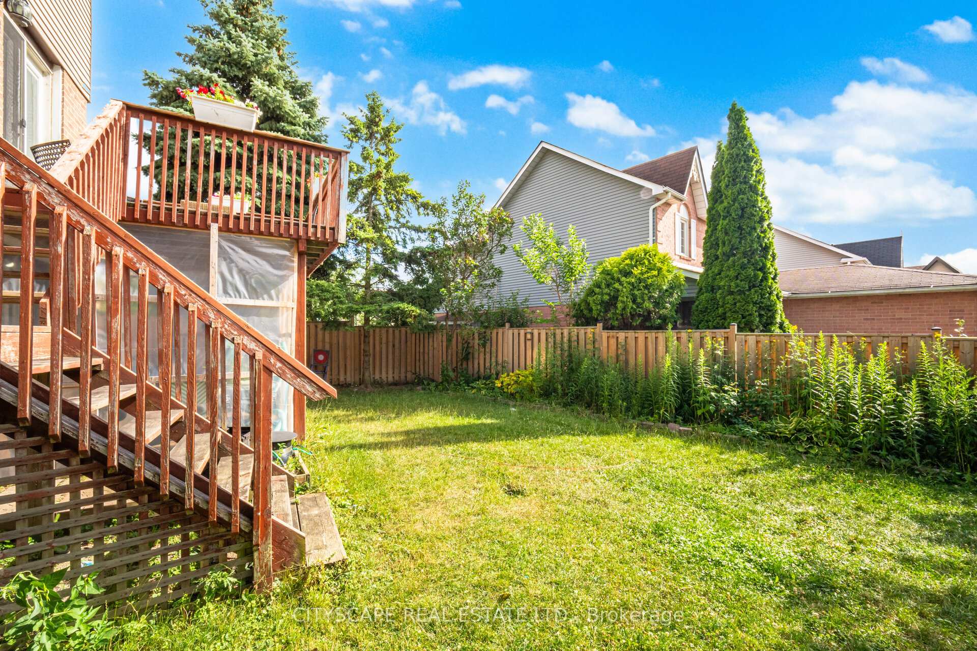 Photo 31 of 12 Coomer Crescent, Ajax, Central — HOMEH