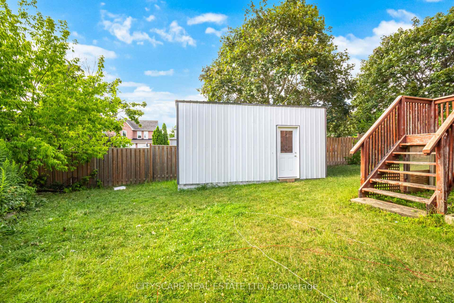Photo 30 of 12 Coomer Crescent, Ajax, Central — HOMEH