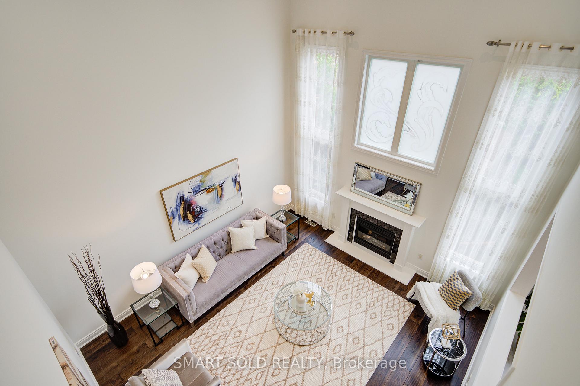 Photo 15 of 78 Foxwood Road, Vaughan, Patterson — HOMEH