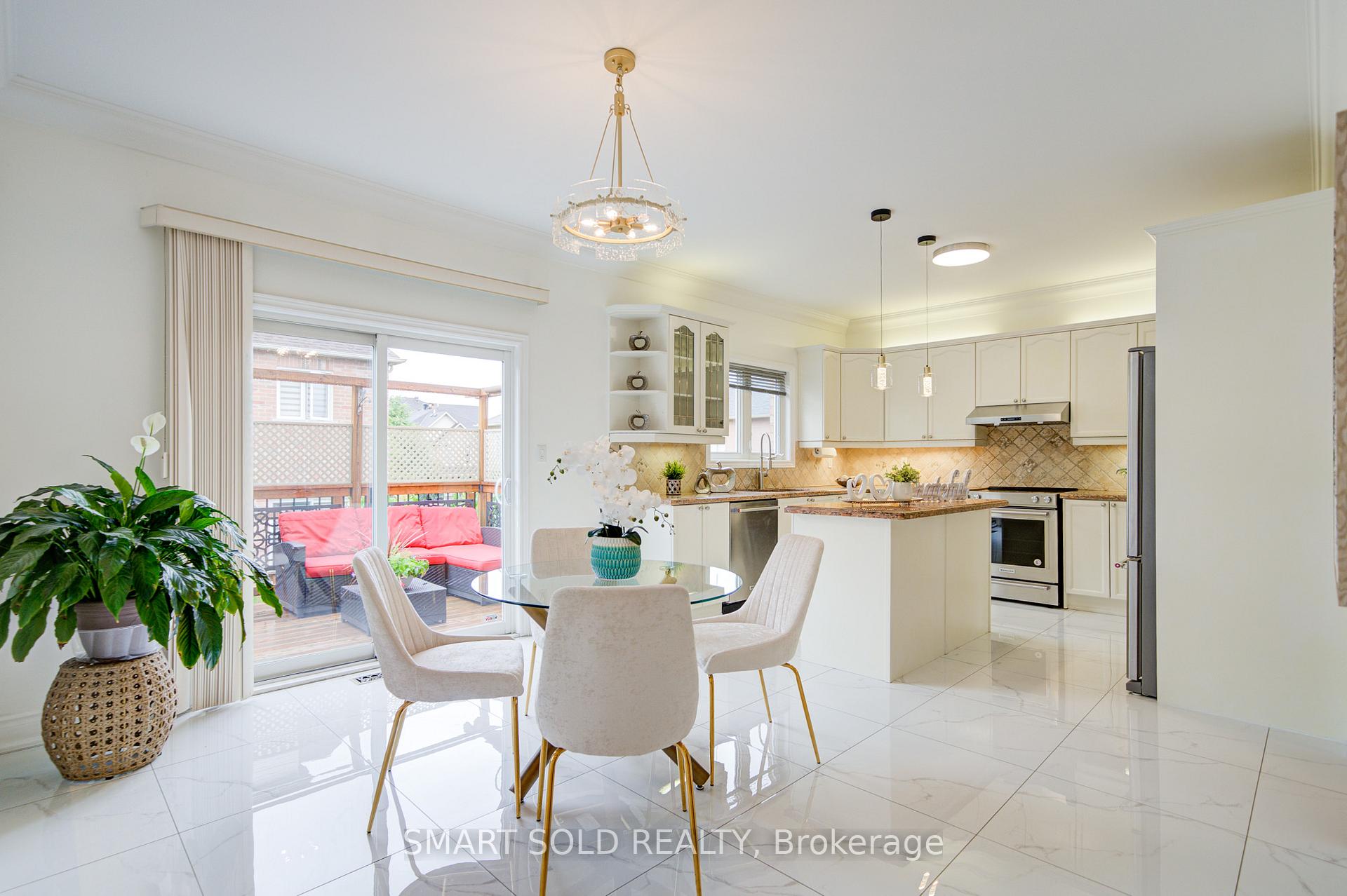 Photo 19 of 78 Foxwood Road, Vaughan, Patterson — HOMEH