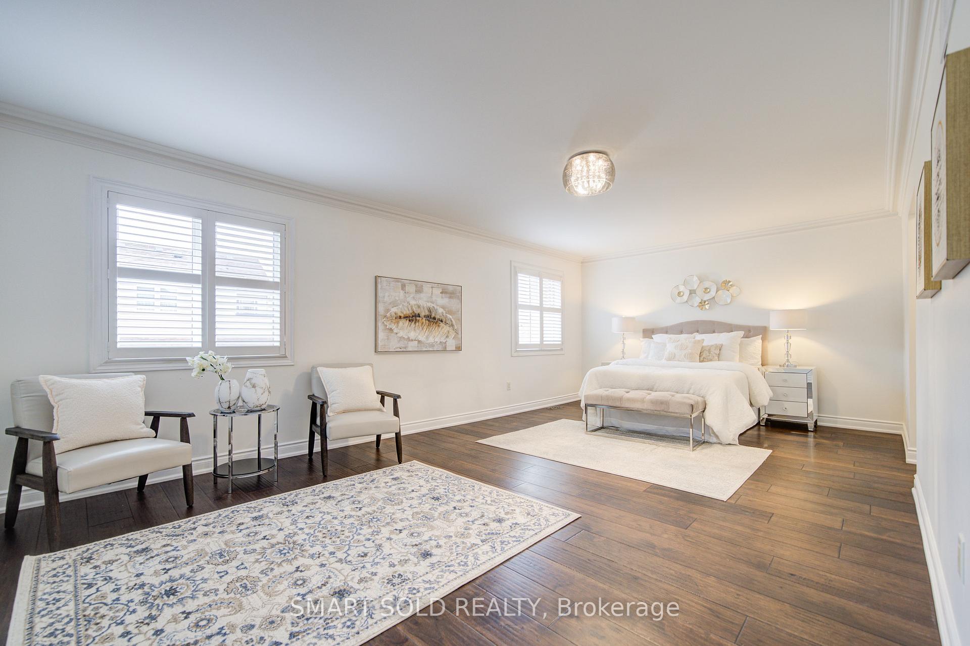 Photo 24 of 78 Foxwood Road, Vaughan, Patterson — HOMEH