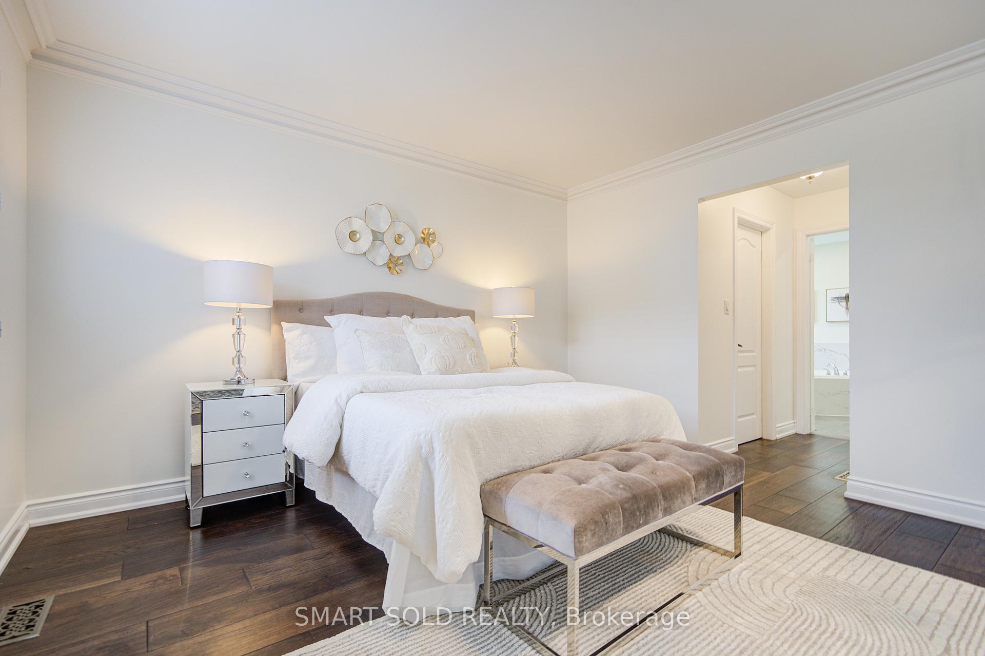 Photo 25 of 78 Foxwood Road, Vaughan, Patterson — HOMEH