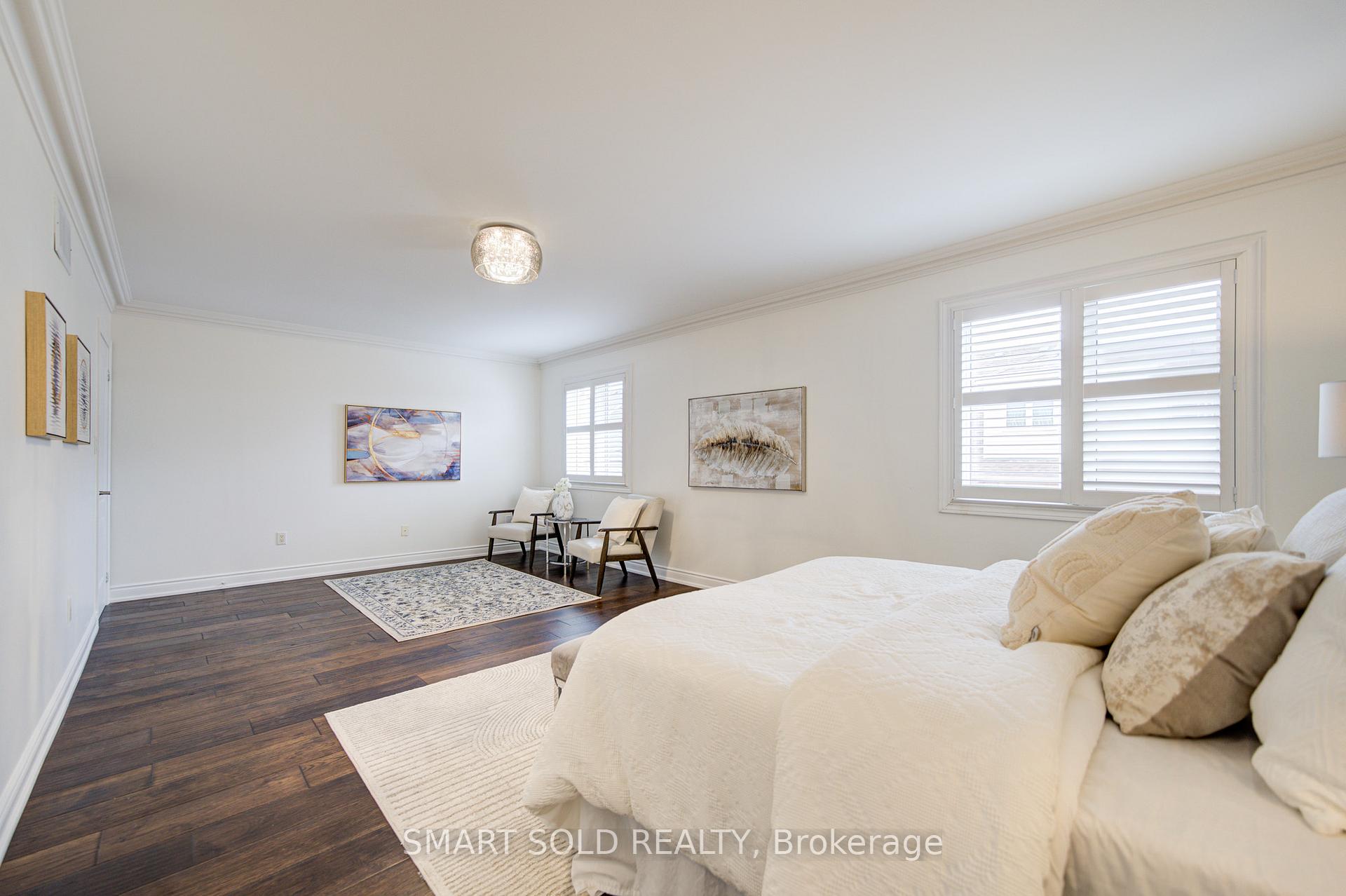 Photo 26 of 78 Foxwood Road, Vaughan, Patterson — HOMEH