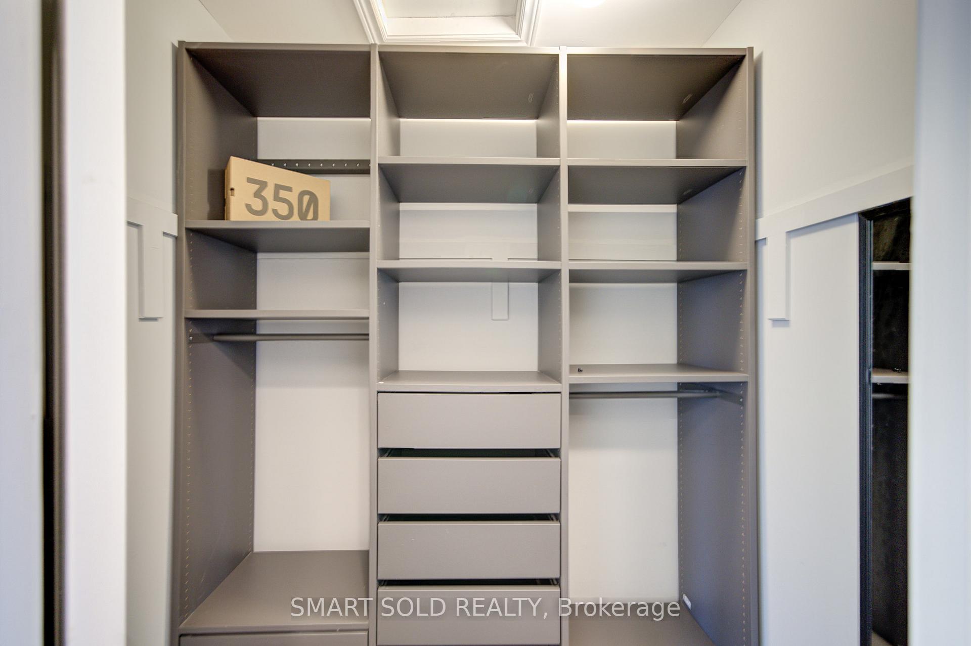 Photo 27 of 78 Foxwood Road, Vaughan, Patterson — HOMEH