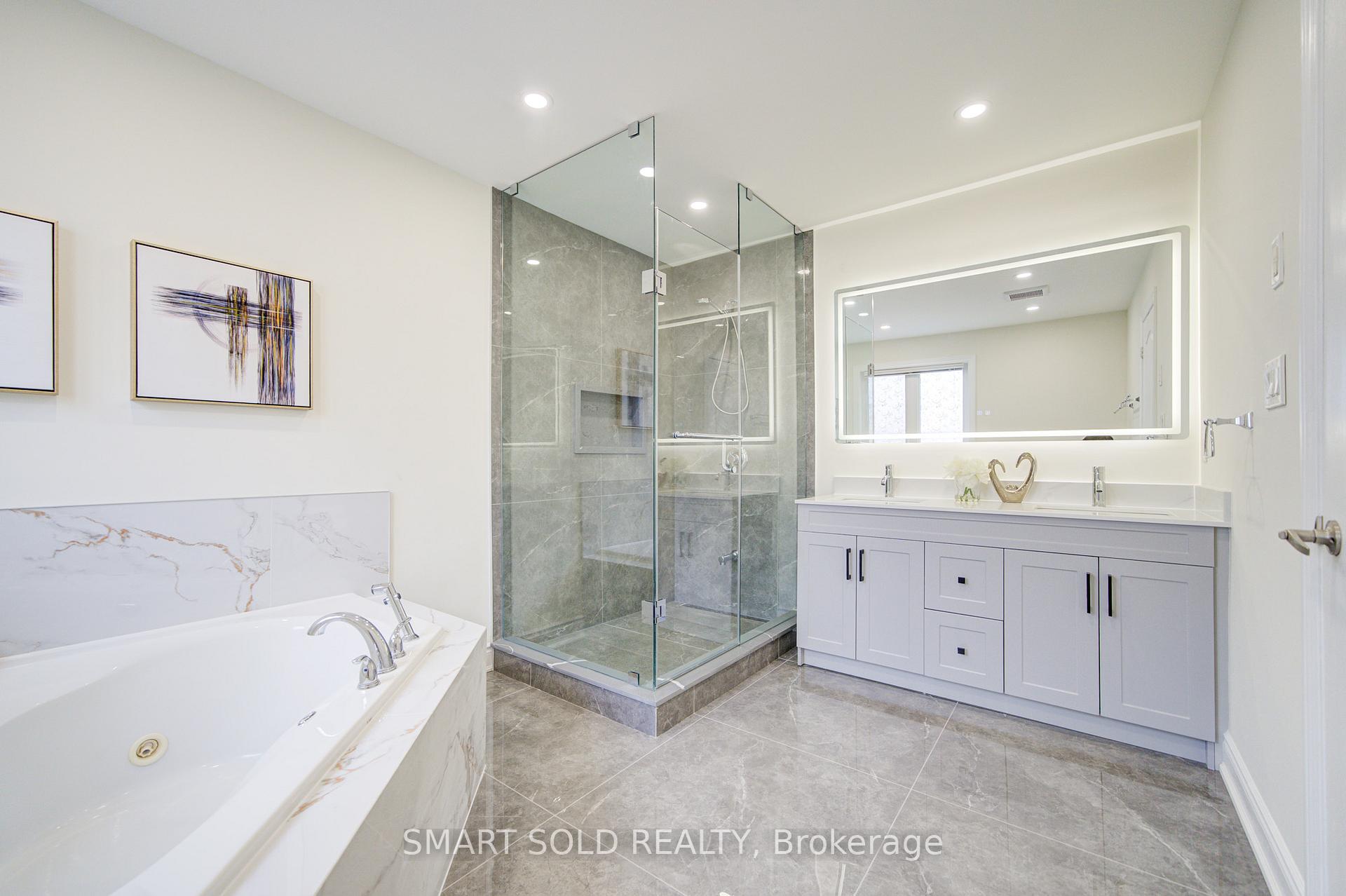 Photo 29 of 78 Foxwood Road, Vaughan, Patterson — HOMEH