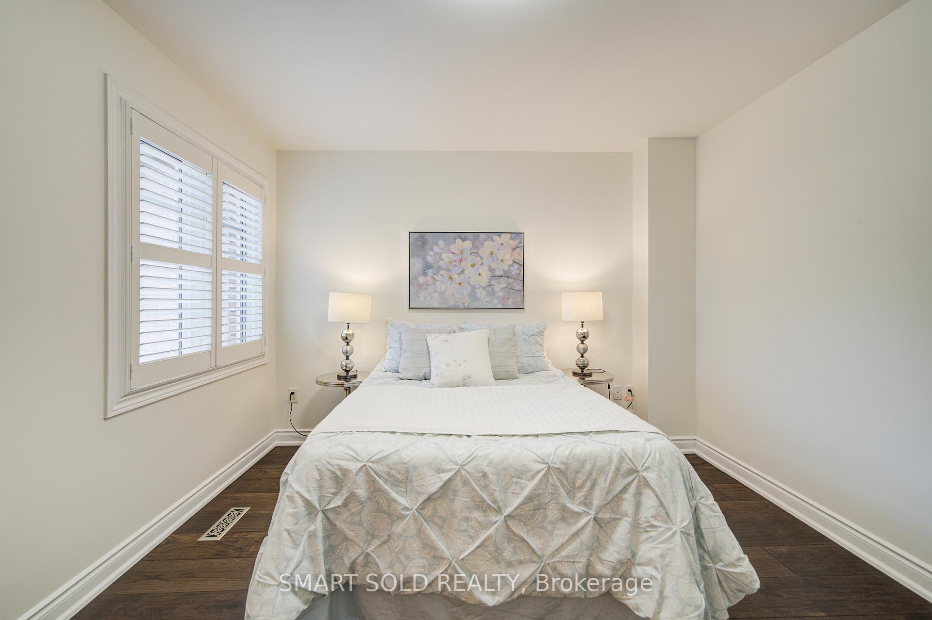 Photo 31 of 78 Foxwood Road, Vaughan, Patterson — HOMEH