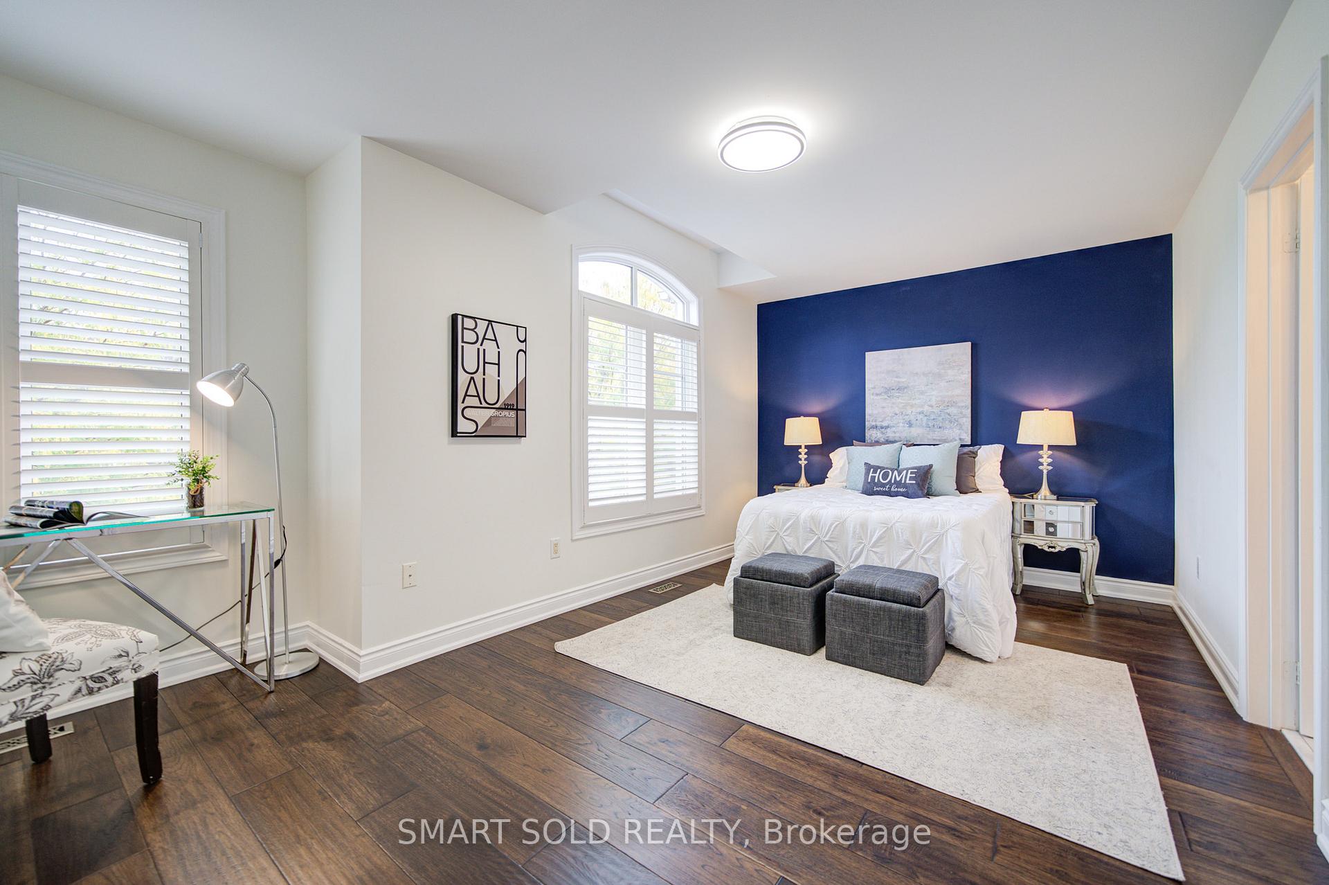 Photo 32 of 78 Foxwood Road, Vaughan, Patterson — HOMEH