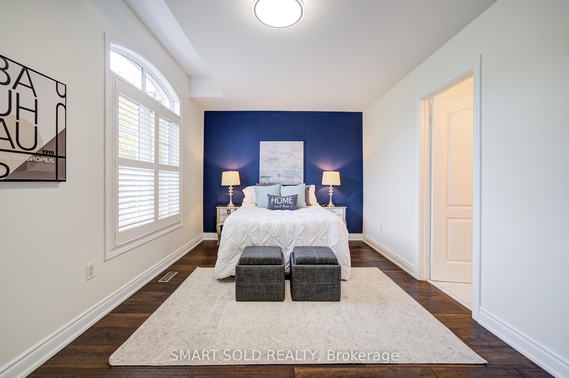 Photo 33 of 78 Foxwood Road, Vaughan, Patterson — HOMEH