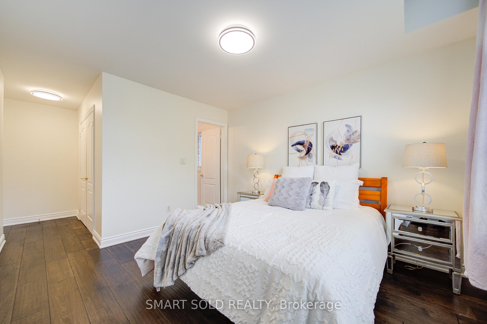 Photo 37 of 78 Foxwood Road, Vaughan, Patterson — HOMEH