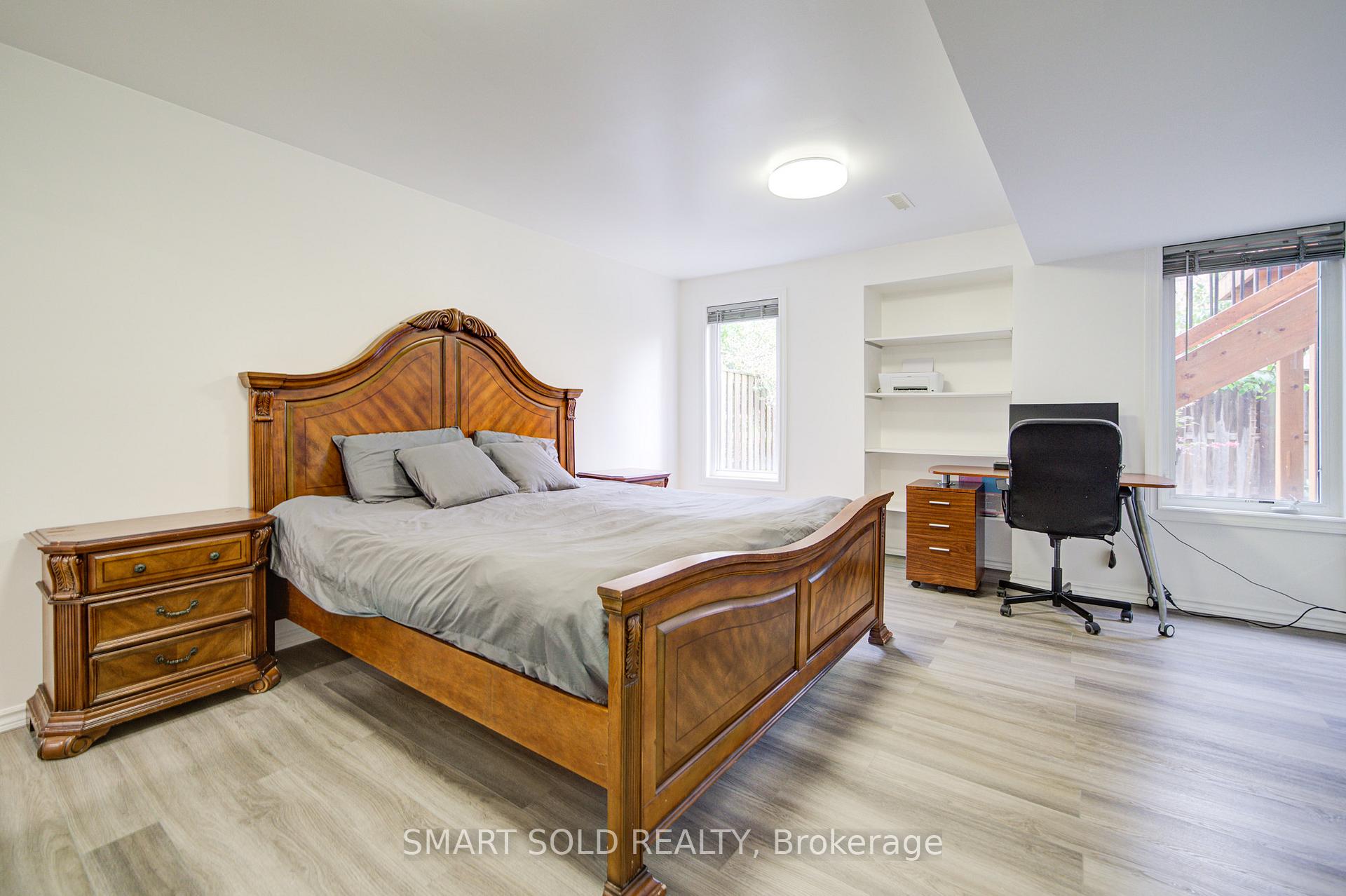 Photo 45 of 78 Foxwood Road, Vaughan, Patterson — HOMEH
