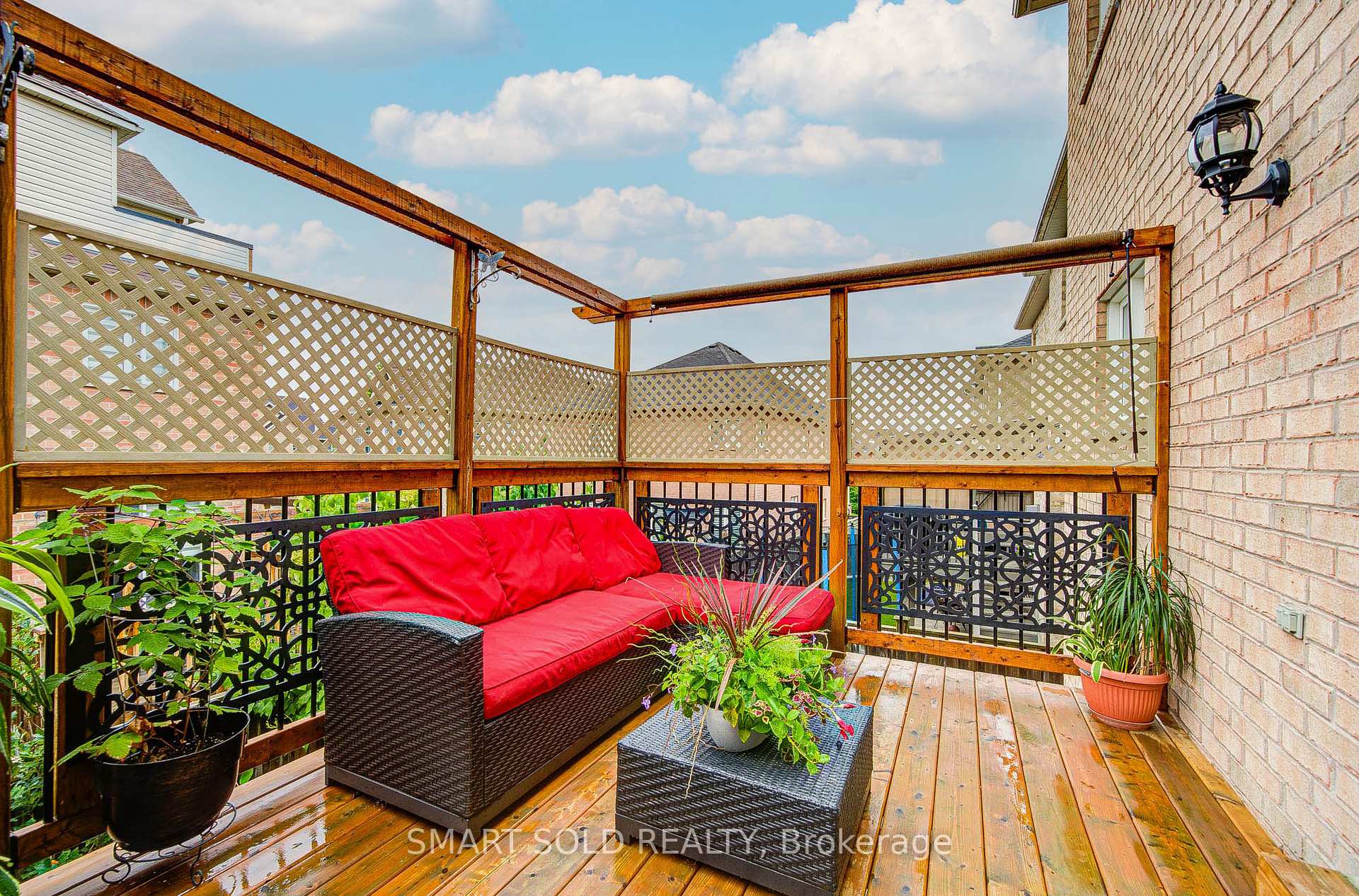 Photo 49 of 78 Foxwood Road, Vaughan, Patterson — HOMEH
