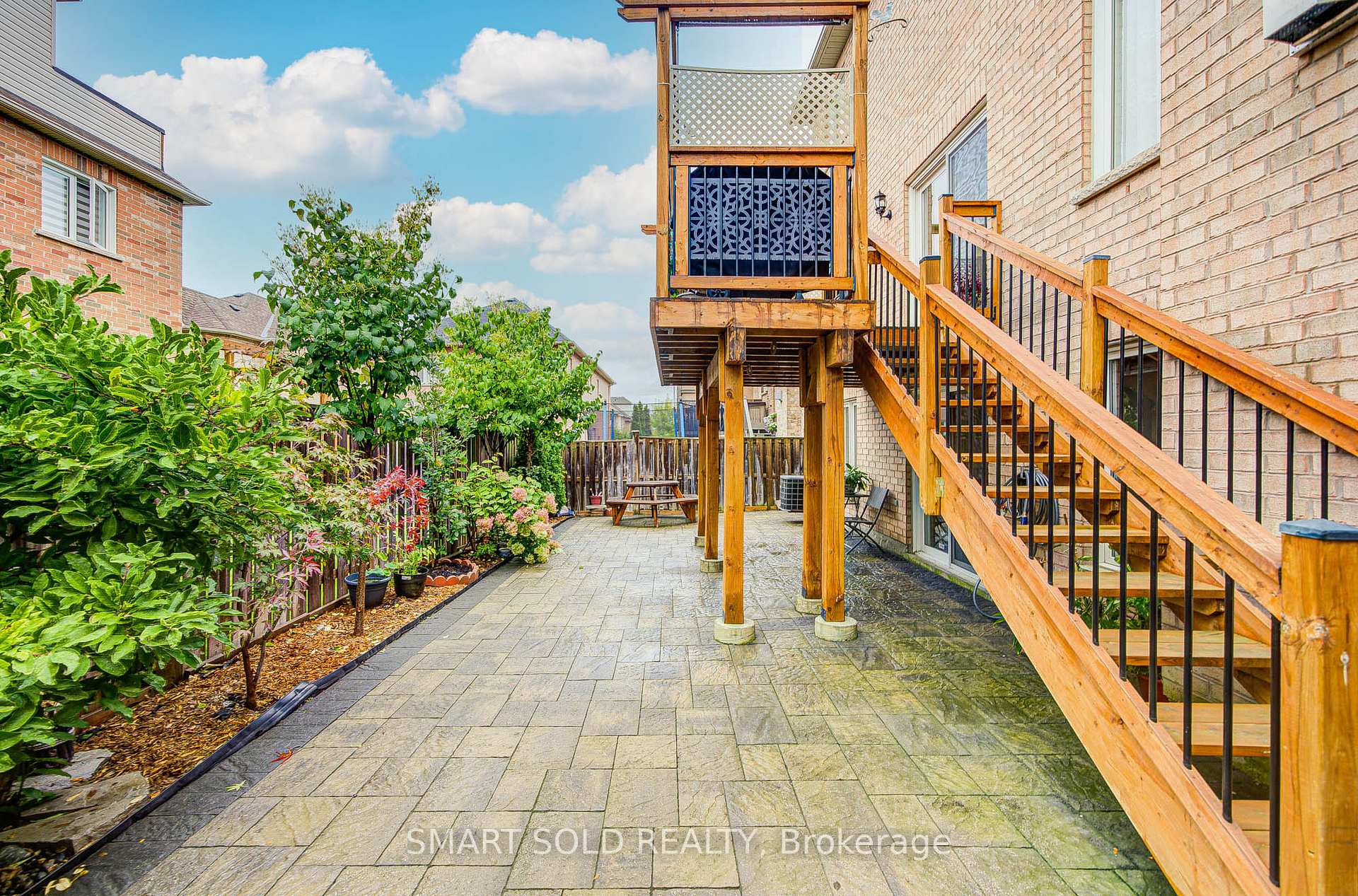 Photo 50 of 78 Foxwood Road, Vaughan, Patterson — HOMEH