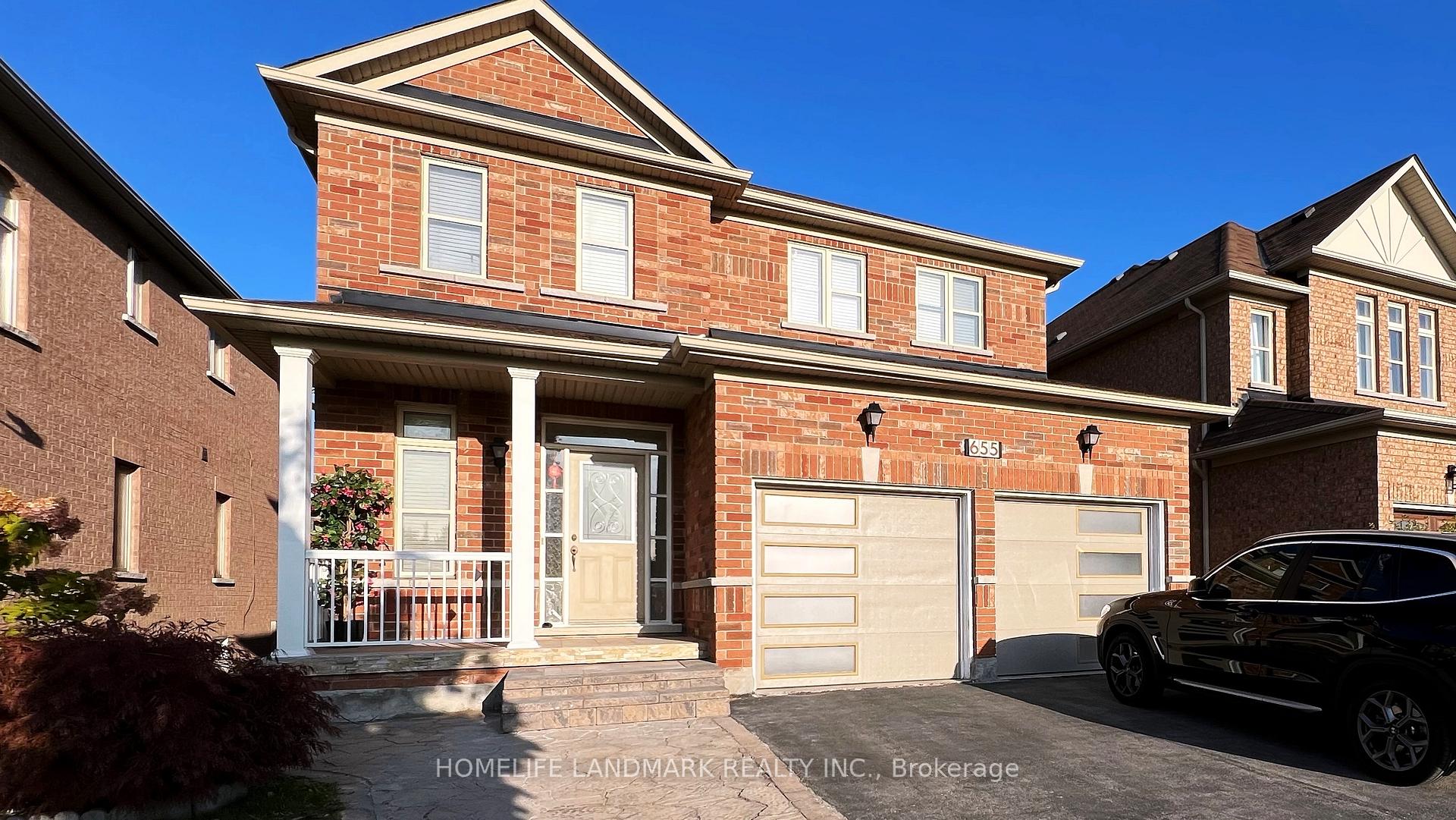 Photo 1 of Unit Bsmt, 655 Peter Rupert Avenue, Vaughan, Patterson — HOMEH