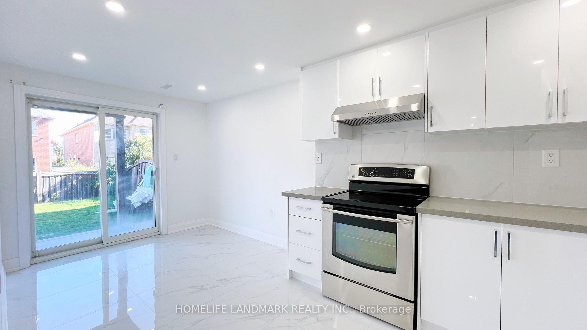 Photo 2 of Unit Bsmt, 655 Peter Rupert Avenue, Vaughan, Patterson — HOMEH