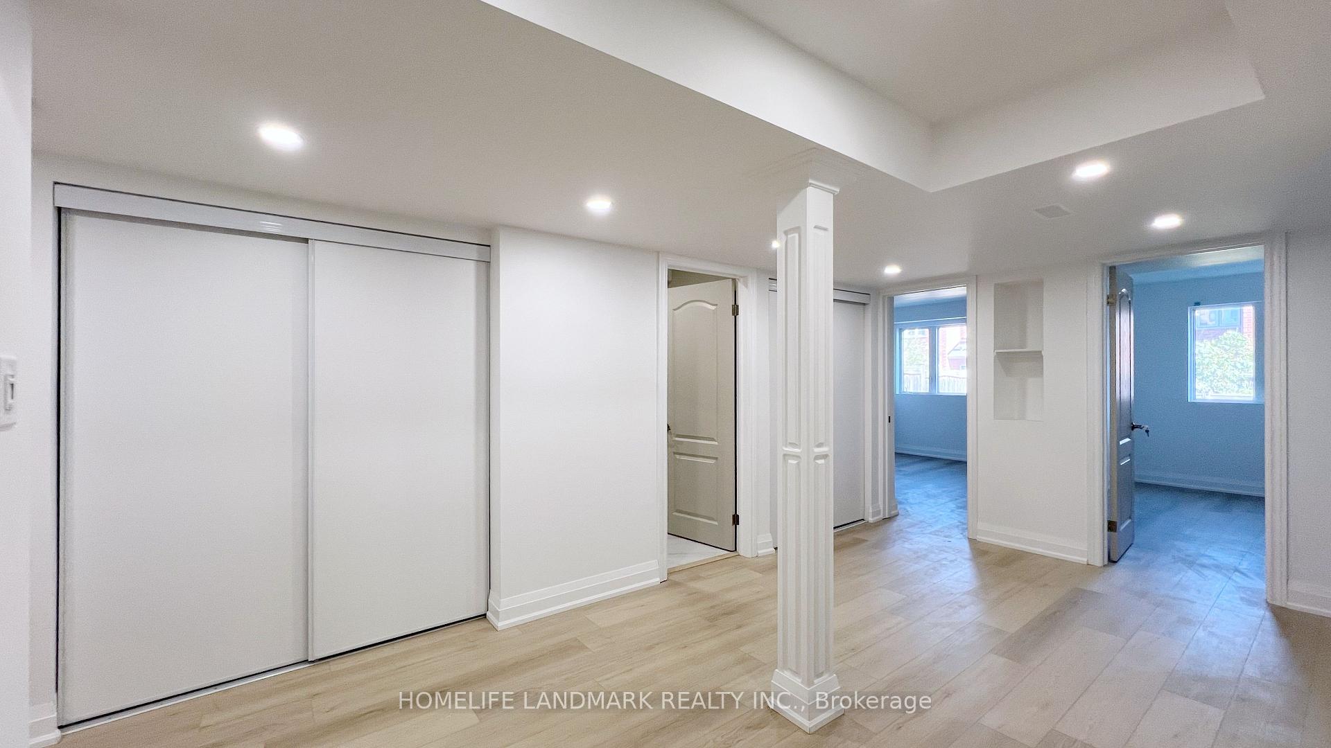 Photo 3 of Unit Bsmt, 655 Peter Rupert Avenue, Vaughan, Patterson — HOMEH