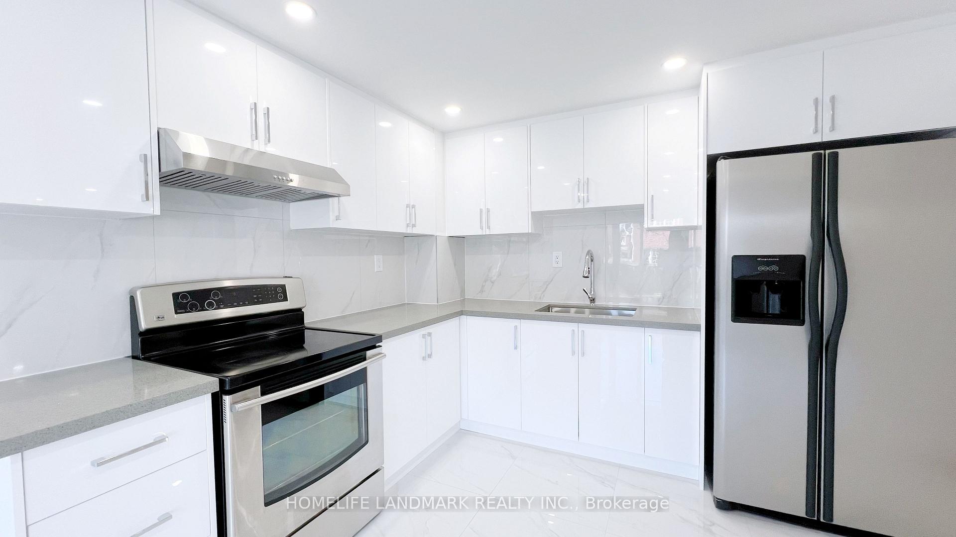 Photo 4 of Unit Bsmt, 655 Peter Rupert Avenue, Vaughan, Patterson — HOMEH