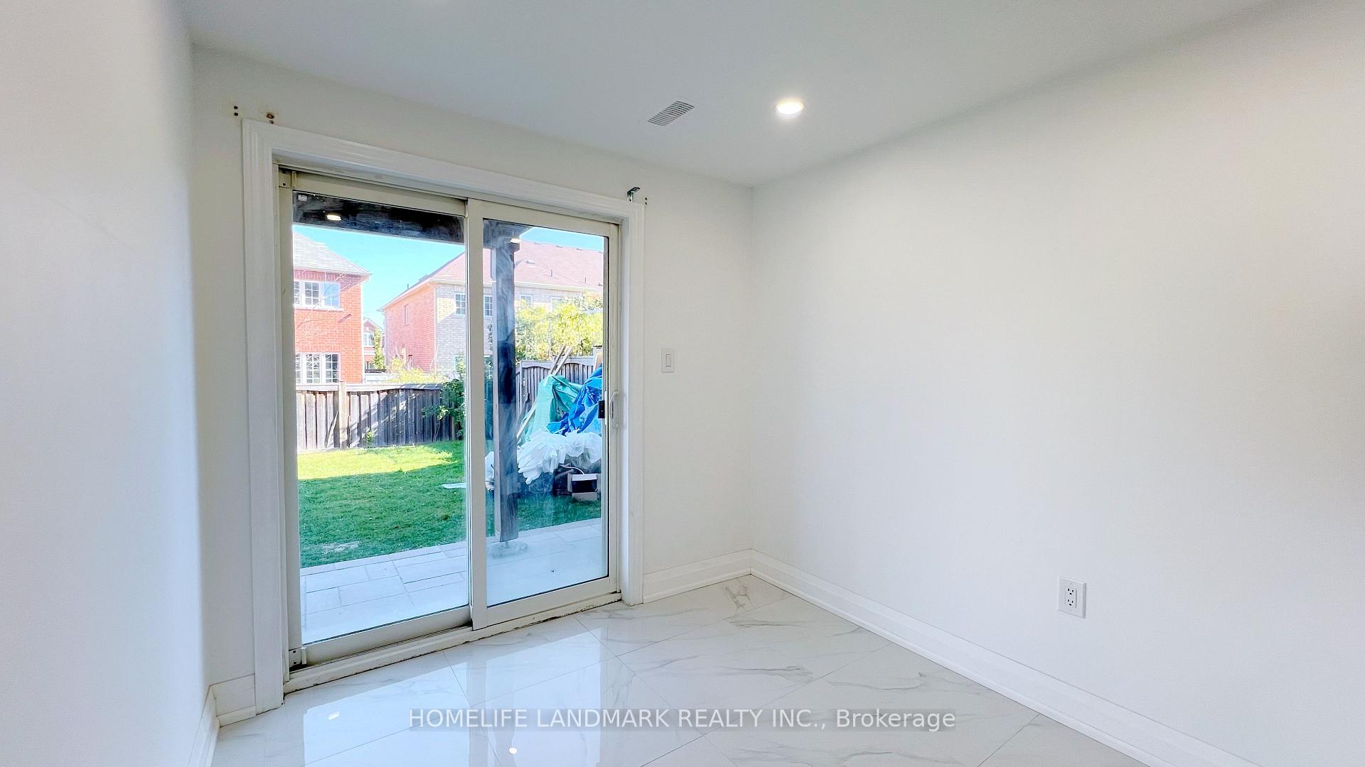 Photo 5 of Unit Bsmt, 655 Peter Rupert Avenue, Vaughan, Patterson — HOMEH