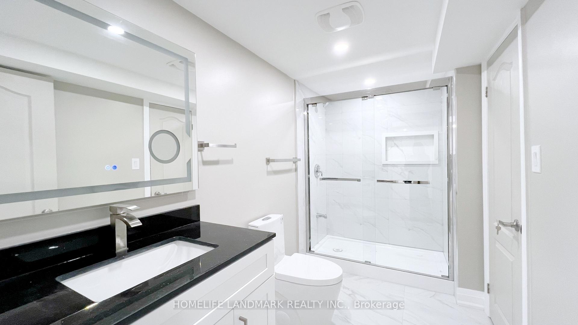 Photo 6 of Unit Bsmt, 655 Peter Rupert Avenue, Vaughan, Patterson — HOMEH