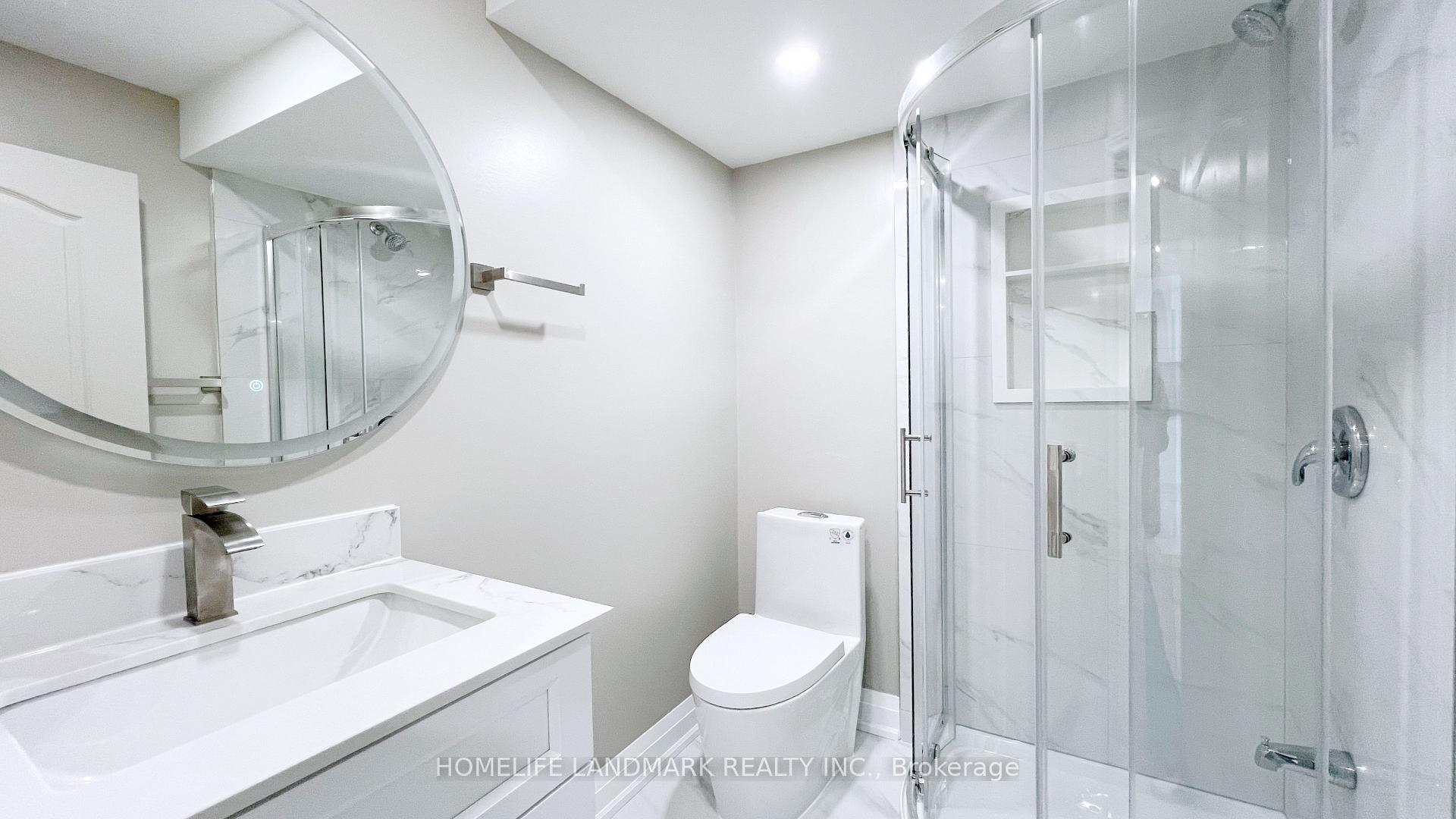 Photo 7 of Unit Bsmt, 655 Peter Rupert Avenue, Vaughan, Patterson — HOMEH