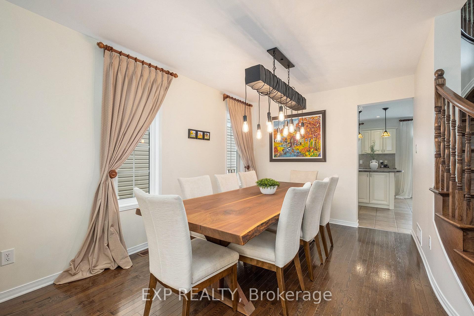 Photo 6 of 313 Wild Iris Avenue, Ottawa, Blossom Park/Kemp Park/Findlay Creek — HOMEH