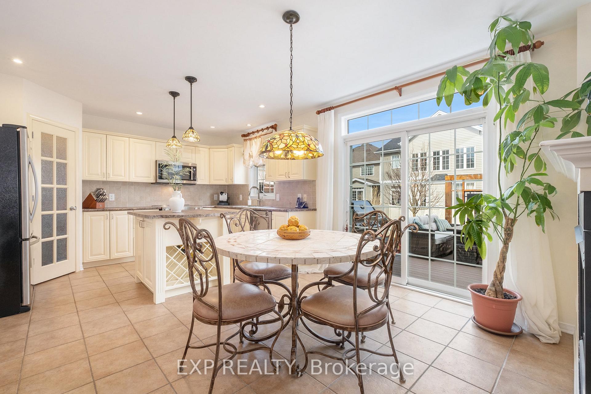 Photo 27 of 313 Wild Iris Avenue, Ottawa, Blossom Park/Kemp Park/Findlay Creek — HOMEH