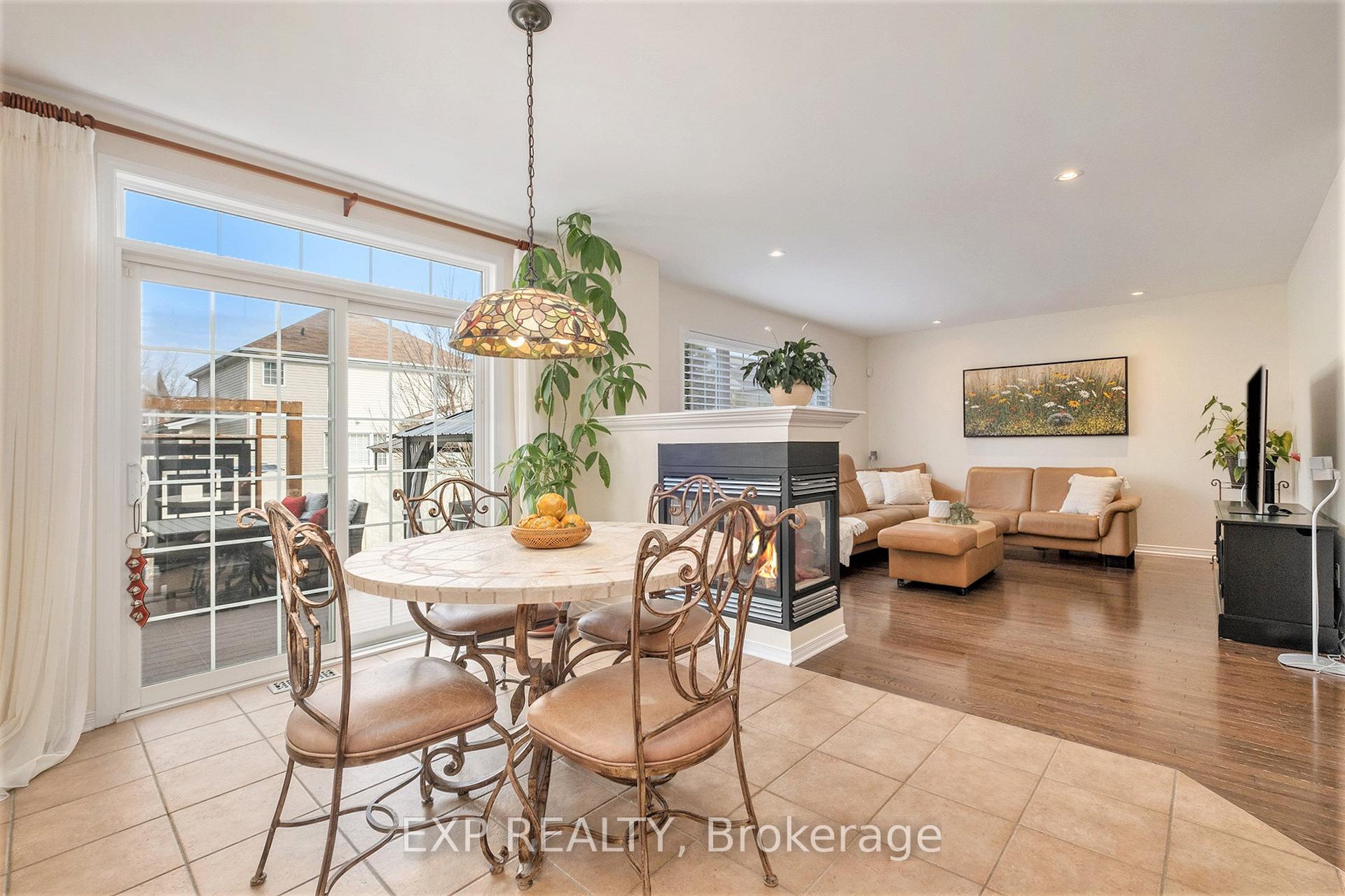 Photo 9 of 313 Wild Iris Avenue, Ottawa, Blossom Park/Kemp Park/Findlay Creek — HOMEH