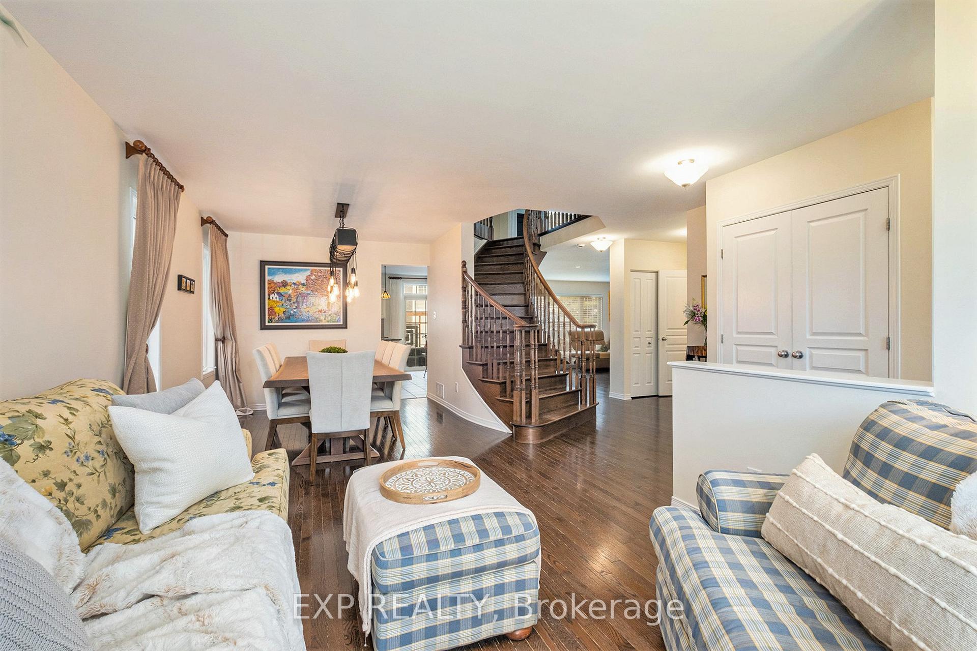 Photo 15 of 313 Wild Iris Avenue, Ottawa, Blossom Park/Kemp Park/Findlay Creek — HOMEH