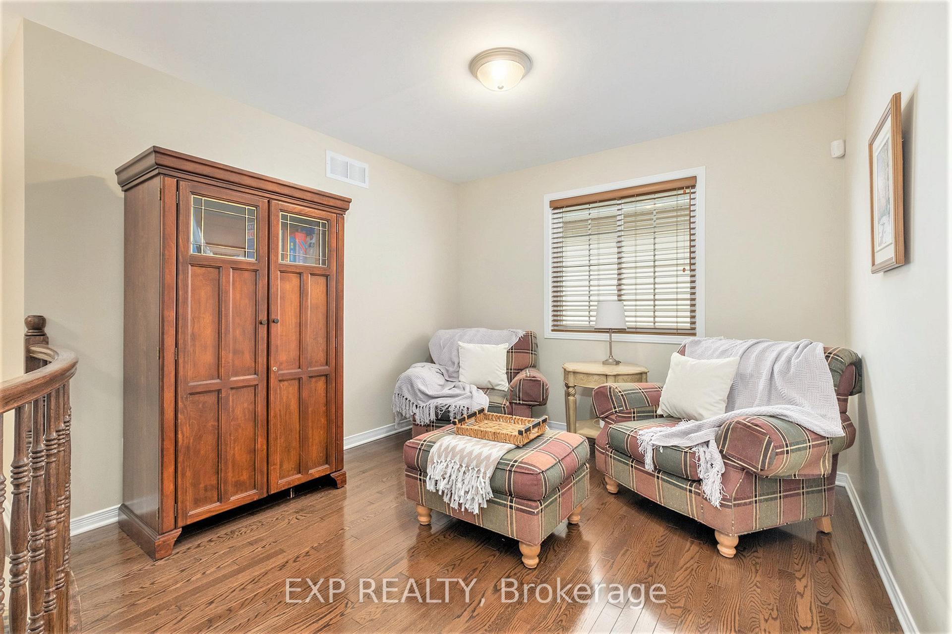 Photo 17 of 313 Wild Iris Avenue, Ottawa, Blossom Park/Kemp Park/Findlay Creek — HOMEH