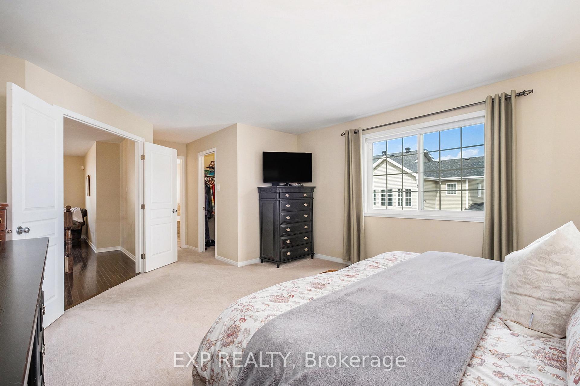 Photo 20 of 313 Wild Iris Avenue, Ottawa, Blossom Park/Kemp Park/Findlay Creek — HOMEH